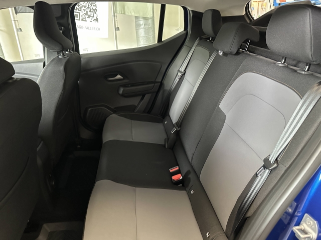 DACIA Sandero 1.0 TCe 90 Stepway Ext-image-10