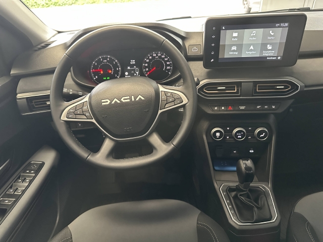 DACIA Sandero 1.0 TCe 90 Stepway Ext-image-9