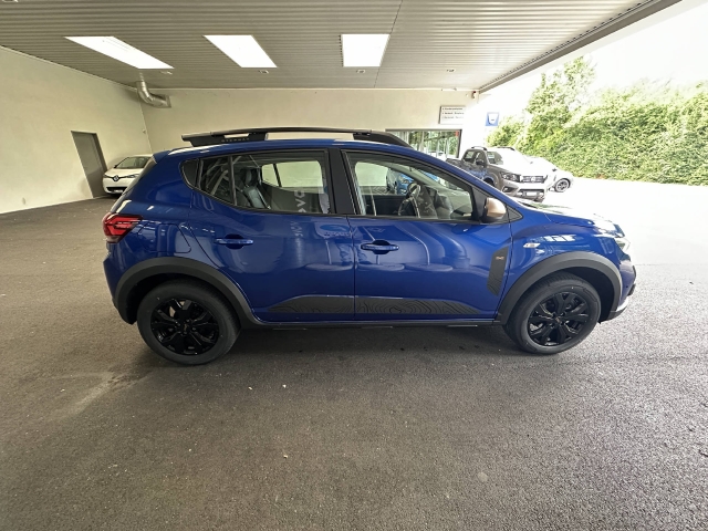 DACIA Sandero 1.0 TCe 90 Stepway Ext-image-5