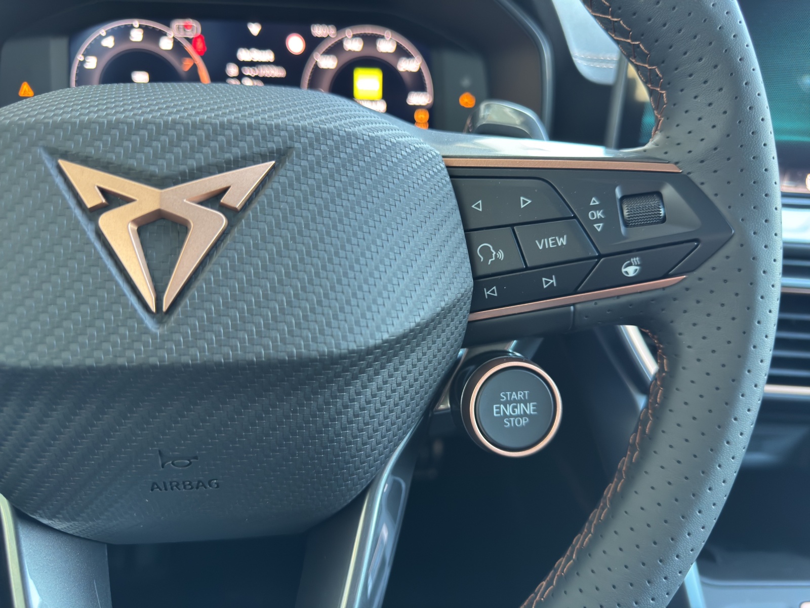 CUPRA Formentor 2.5 TSI VZ5 Prime Edition 4Drive DSG-image-9
