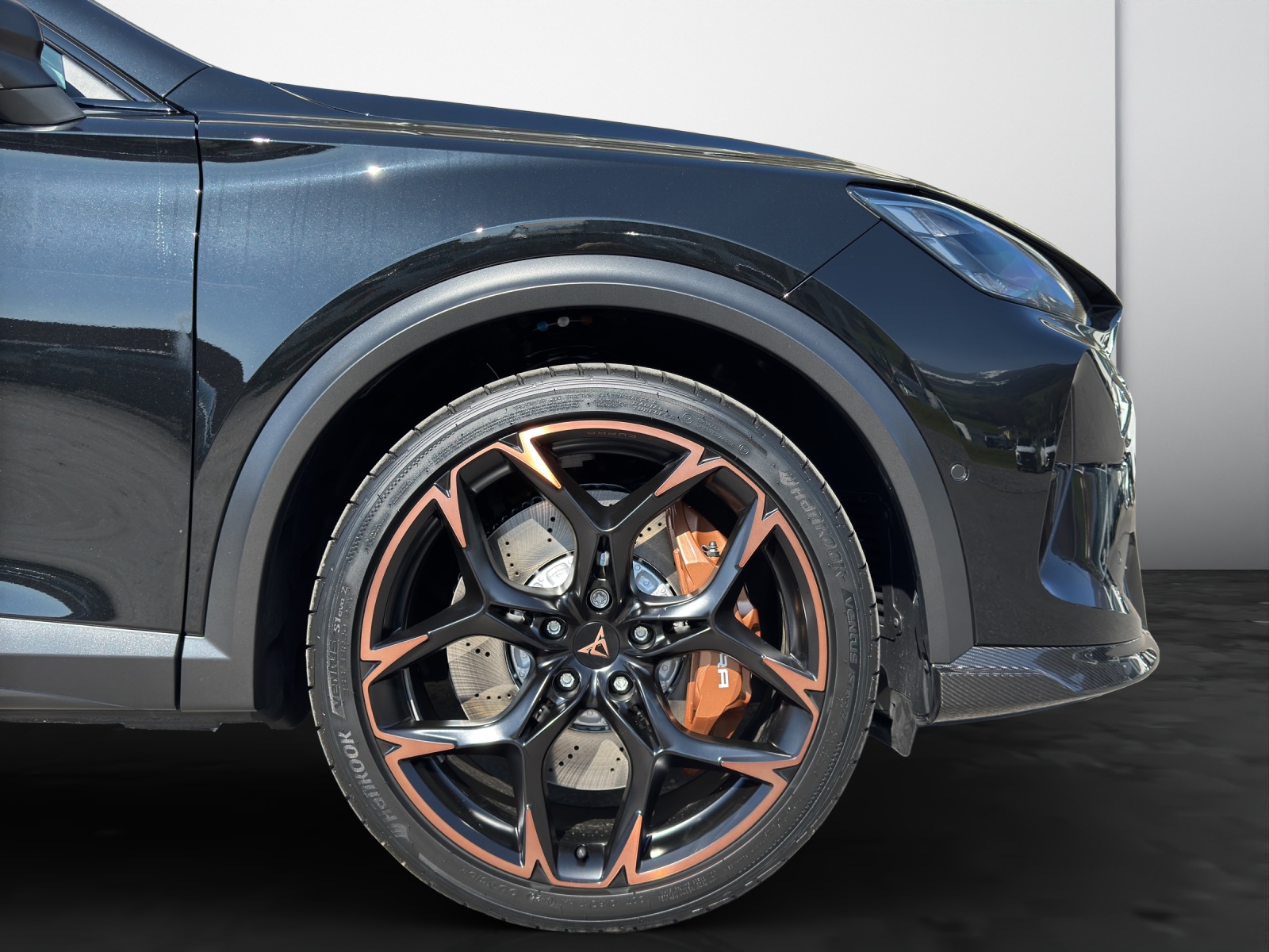 CUPRA Formentor 2.5 TSI VZ5 Prime Edition 4Drive DSG-image-15