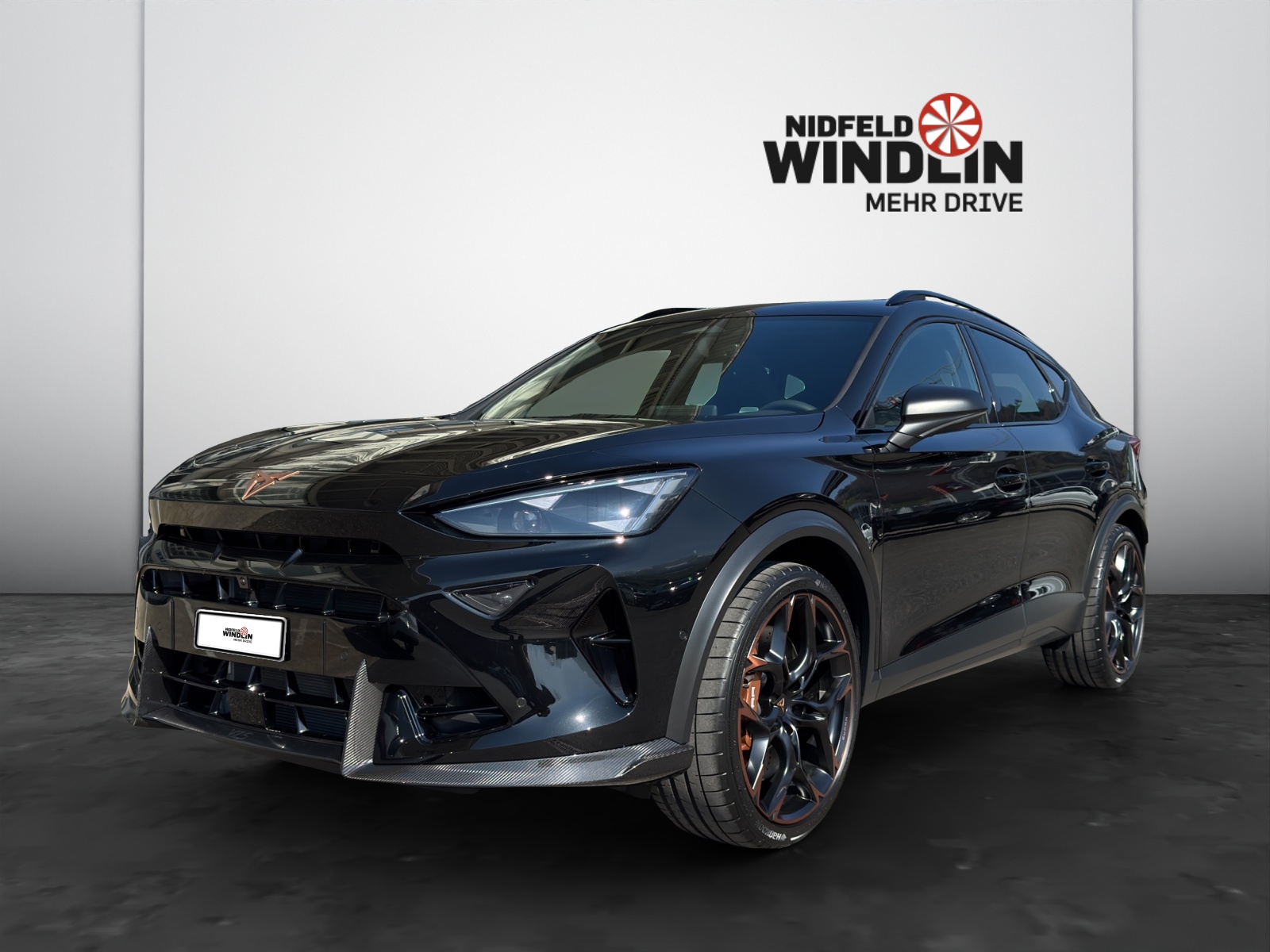 CUPRA Formentor 2.5 TSI VZ5 Prime Edition 4Drive DSG-image-1