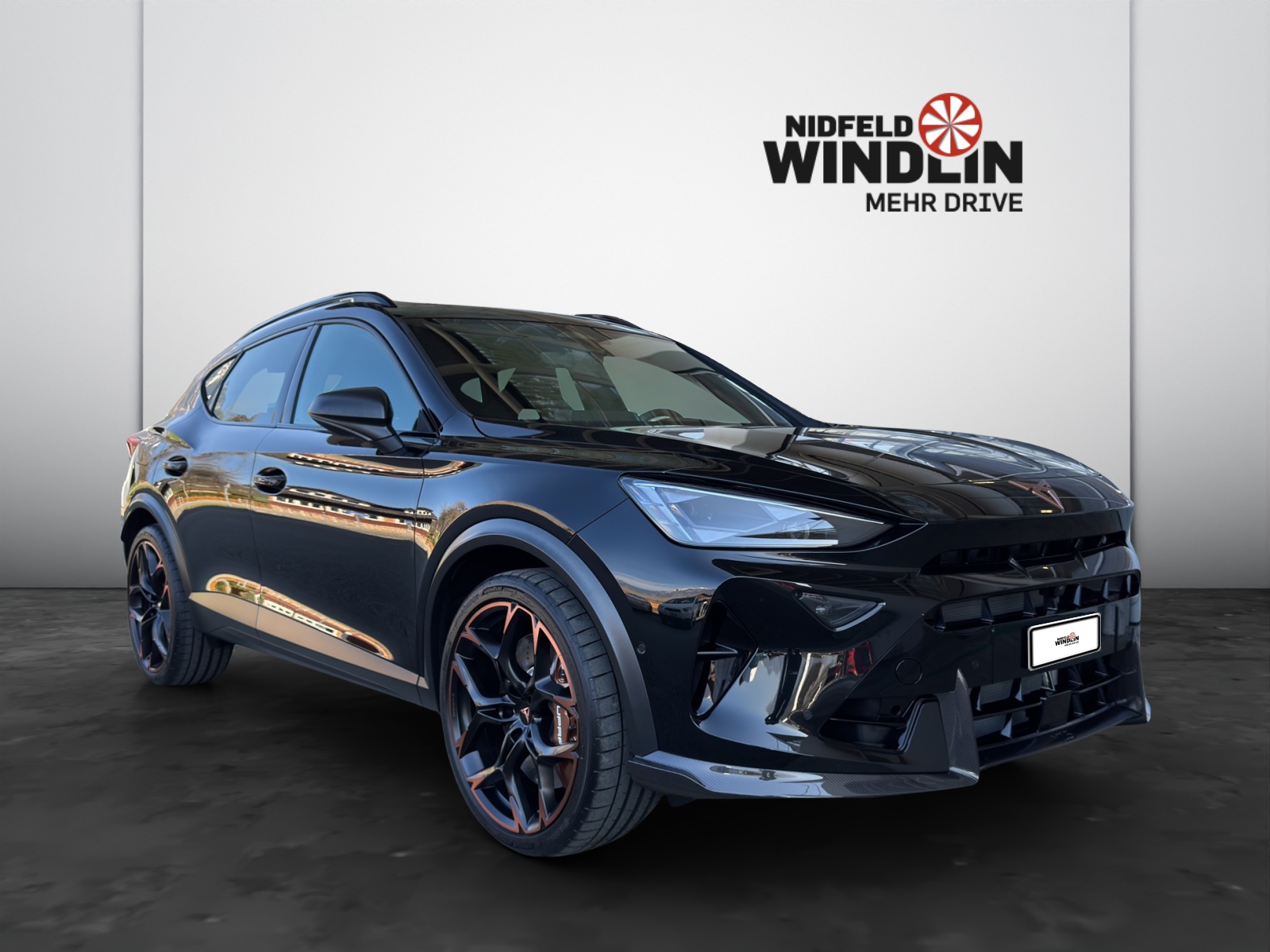 CUPRA Formentor 2.5 TSI VZ5 Prime Edition 4Drive DSG-image-0