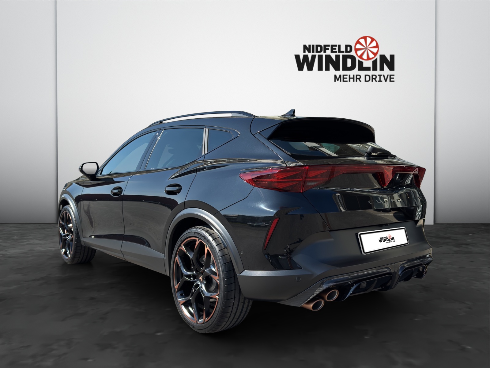 CUPRA Formentor 2.5 TSI VZ5 Prime Edition 4Drive DSG-image-3
