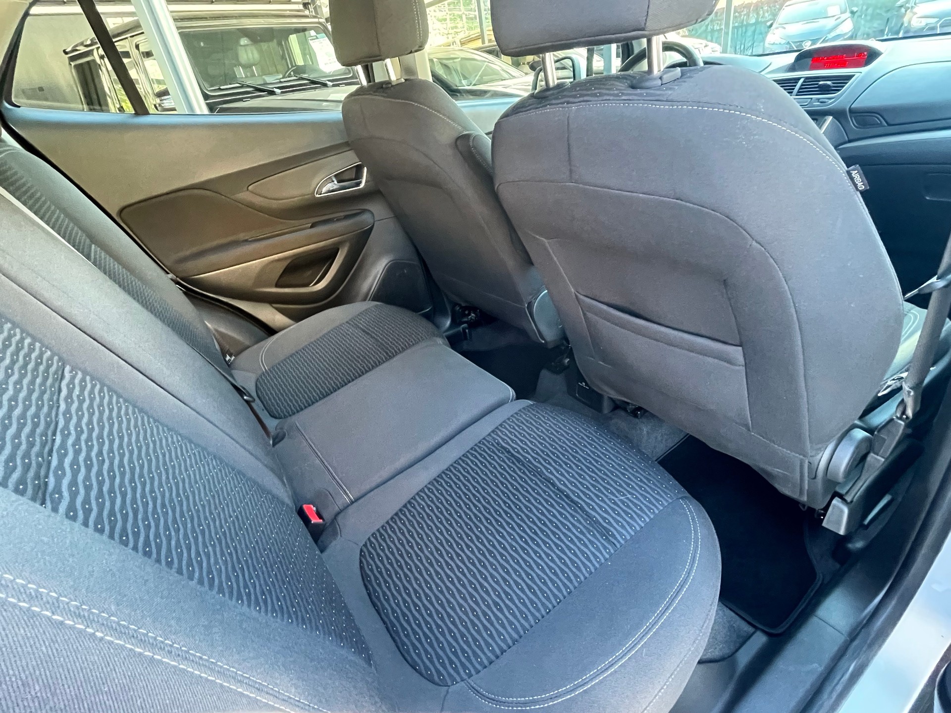 OPEL Mokka 1.4i 16V Turbo Drive 2WD-image-10