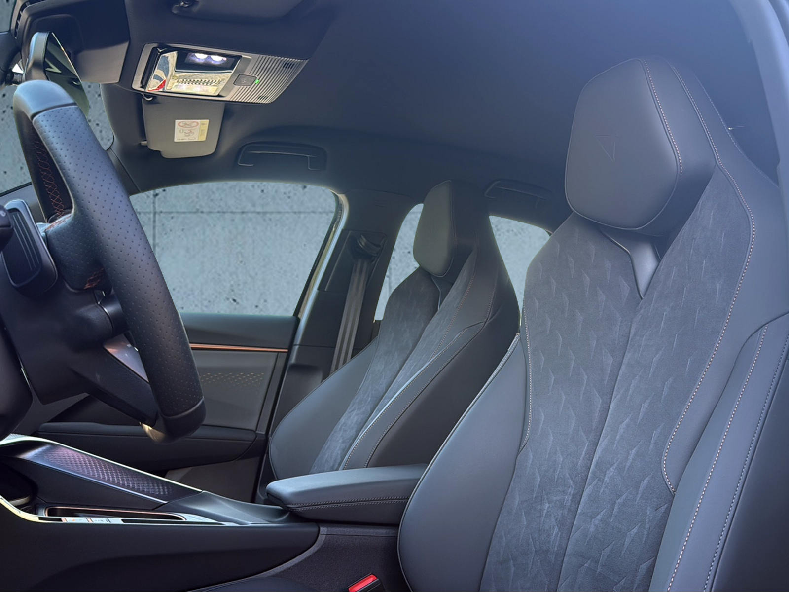 CUPRA Terramar 1.5 eHybrid DSG VZ-image-8