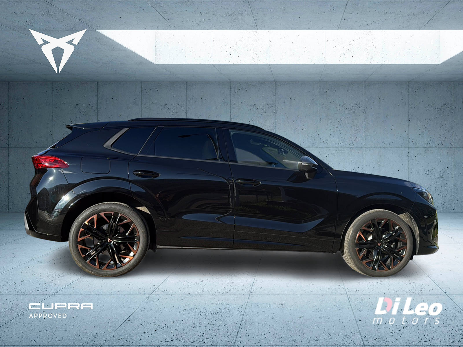 CUPRA Terramar 1.5 eHybrid DSG VZ-image-3