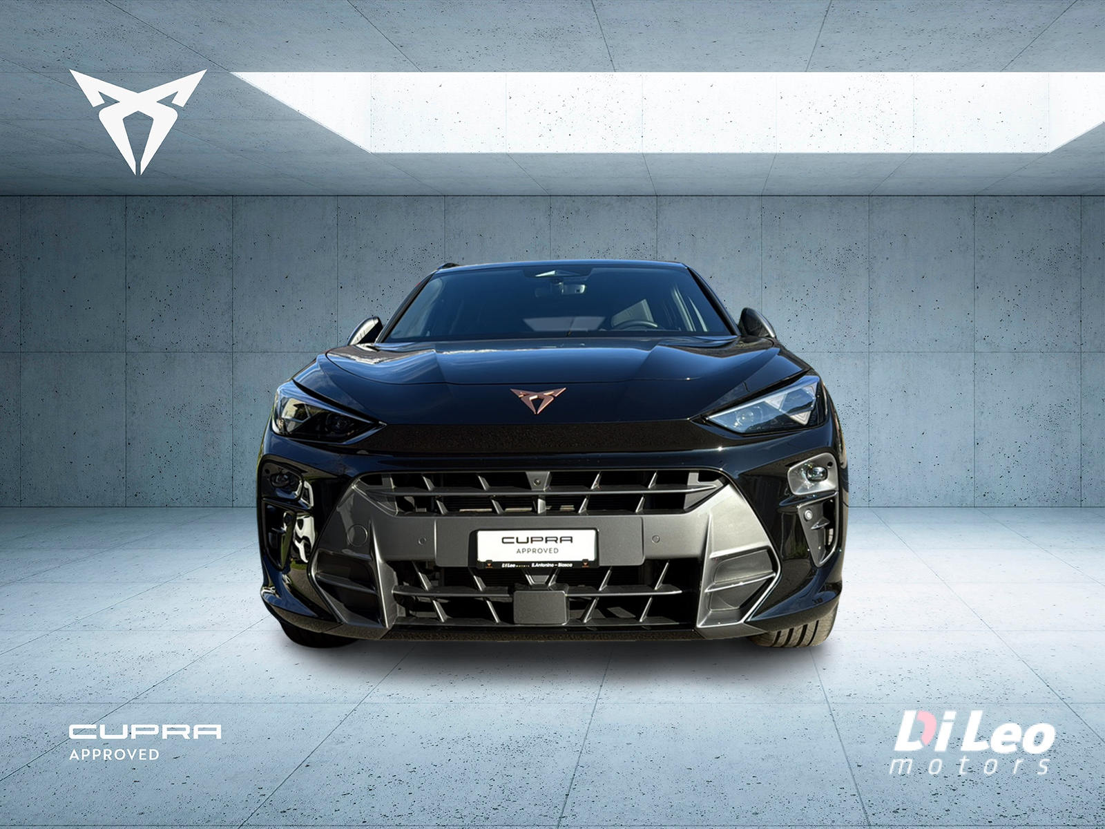 CUPRA Terramar 1.5 eHybrid DSG VZ-image-1