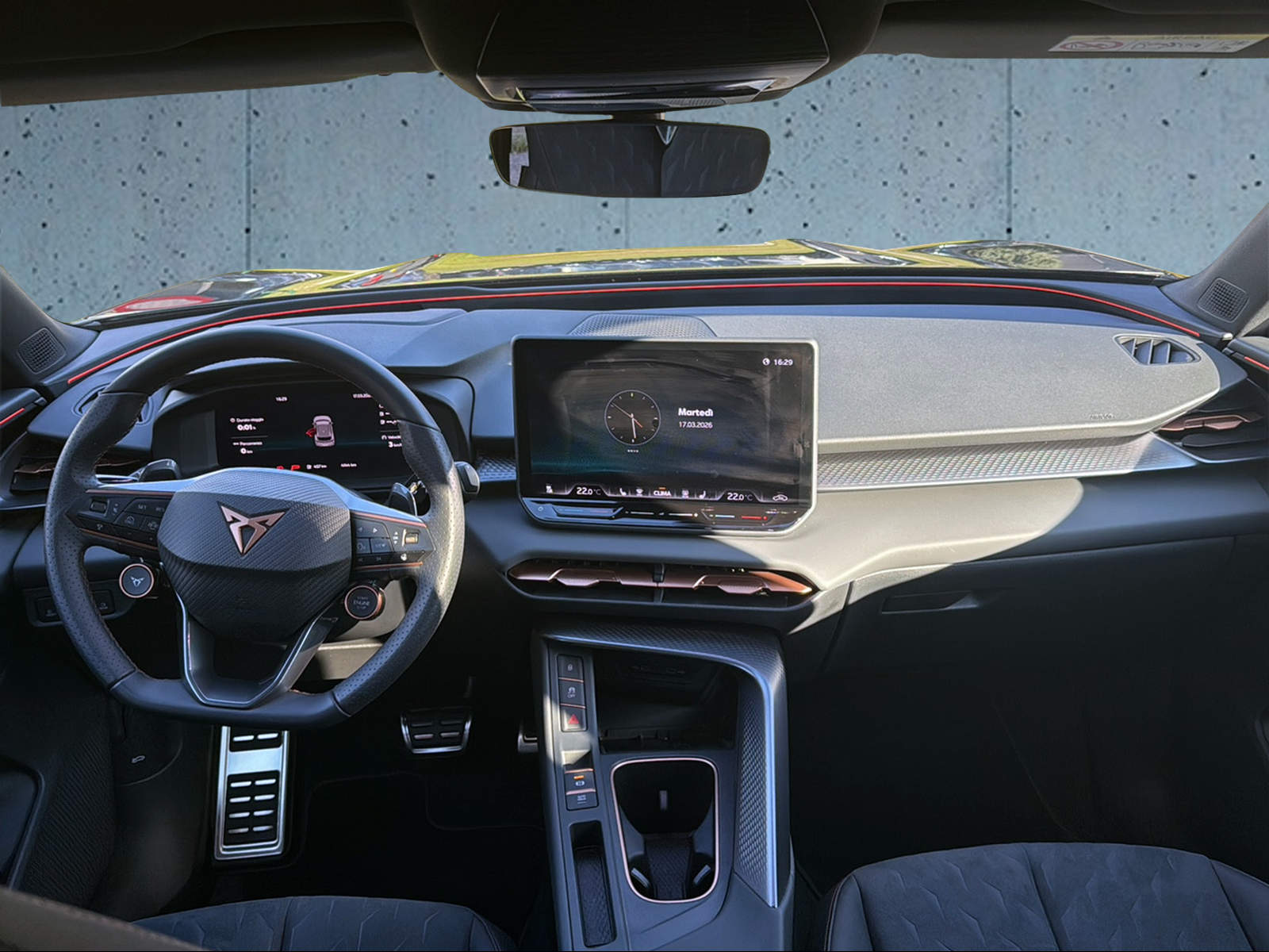 CUPRA Terramar 1.5 eHybrid DSG VZ-image-10