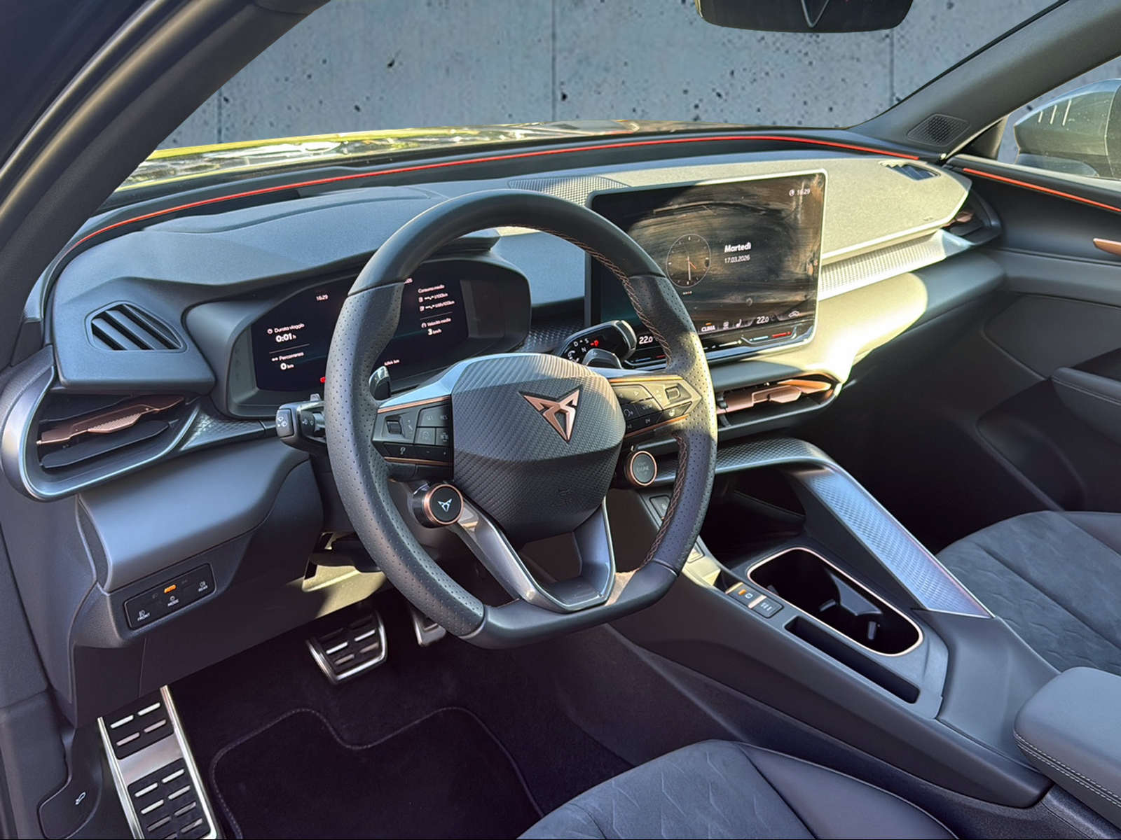 CUPRA Terramar 1.5 eHybrid DSG VZ-image-9