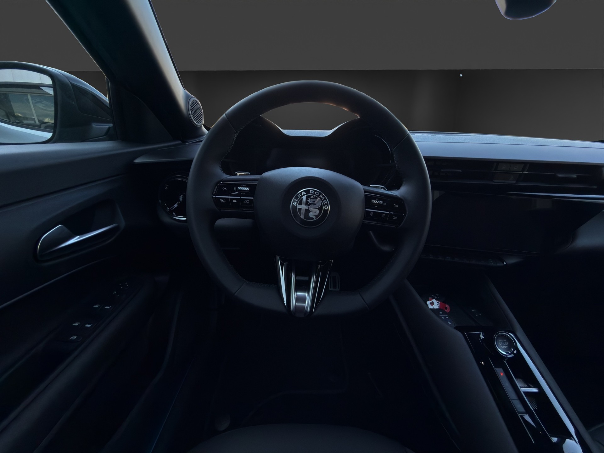 ALFA ROMEO Junior 1.2 48V Hybrid Speciale-image-9