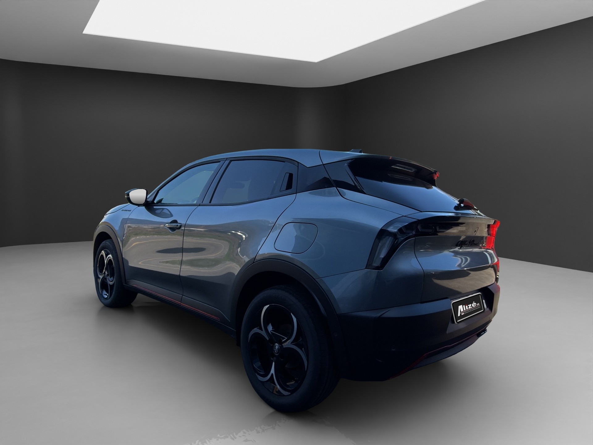 ALFA ROMEO Junior 1.2 48V Hybrid Speciale-image-4