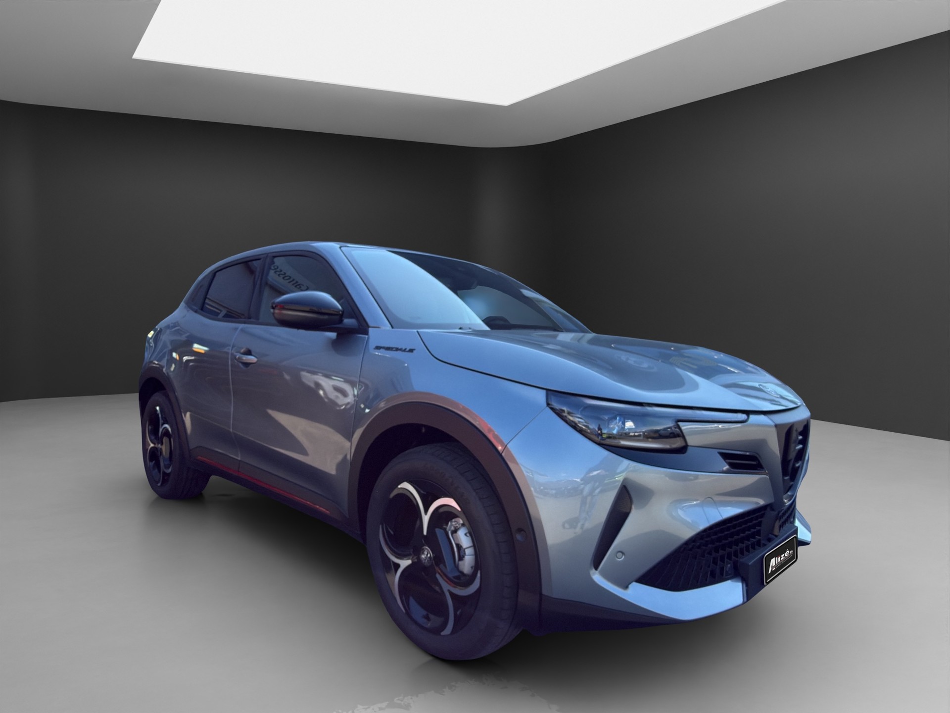 ALFA ROMEO Junior 1.2 48V Hybrid Speciale-image-8