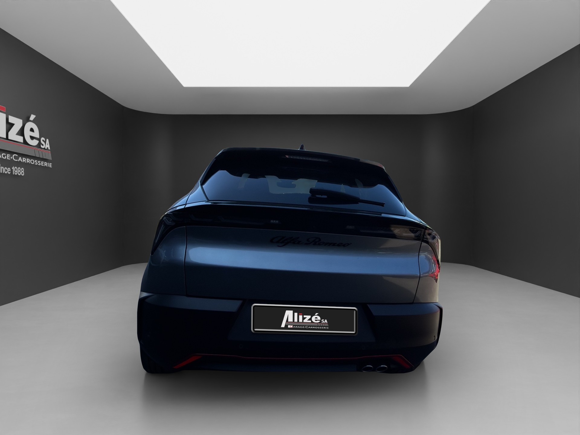 ALFA ROMEO Junior 1.2 48V Hybrid Speciale-image-5