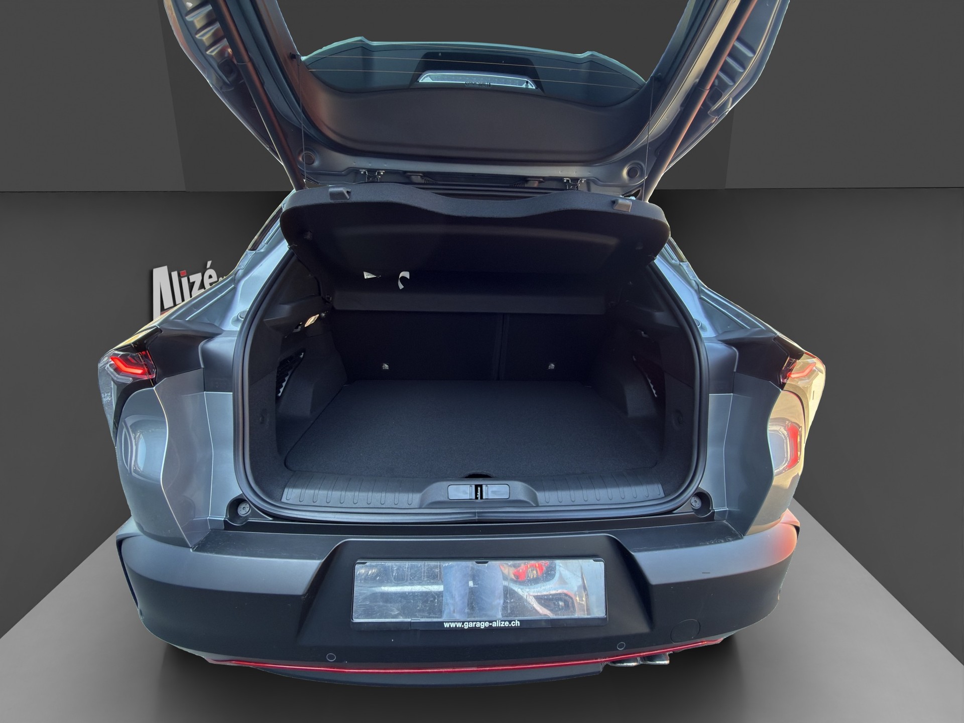 ALFA ROMEO Junior 1.2 48V Hybrid Speciale-image-14