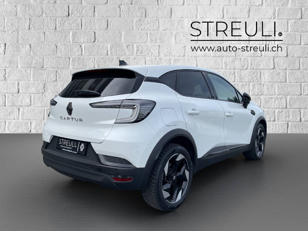 RENAULT Captur 1.3 TCe 140 techno-image-3