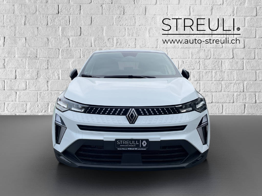 RENAULT Captur 1.3 TCe 140 techno-image-1