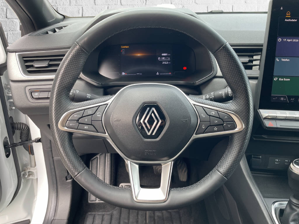 RENAULT Captur 1.3 TCe 140 techno-image-6