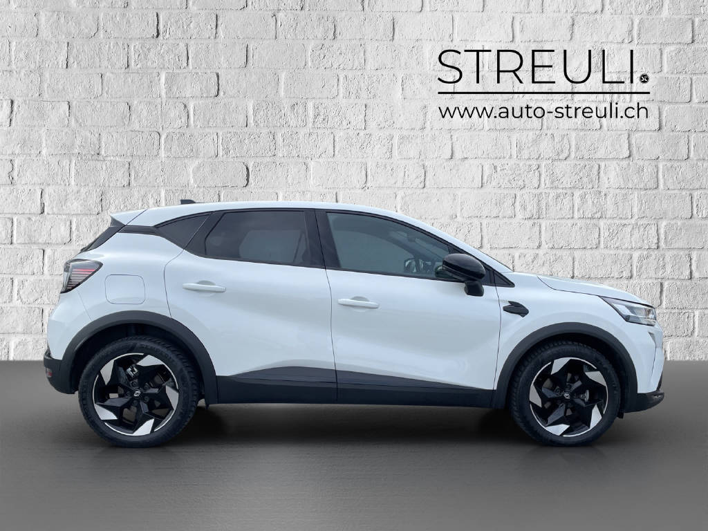 RENAULT Captur 1.3 TCe 140 techno-image-2