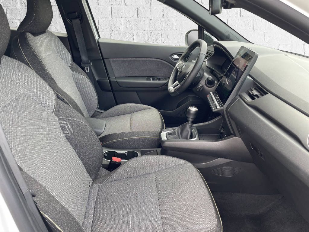 RENAULT Captur 1.3 TCe 140 techno-image-10