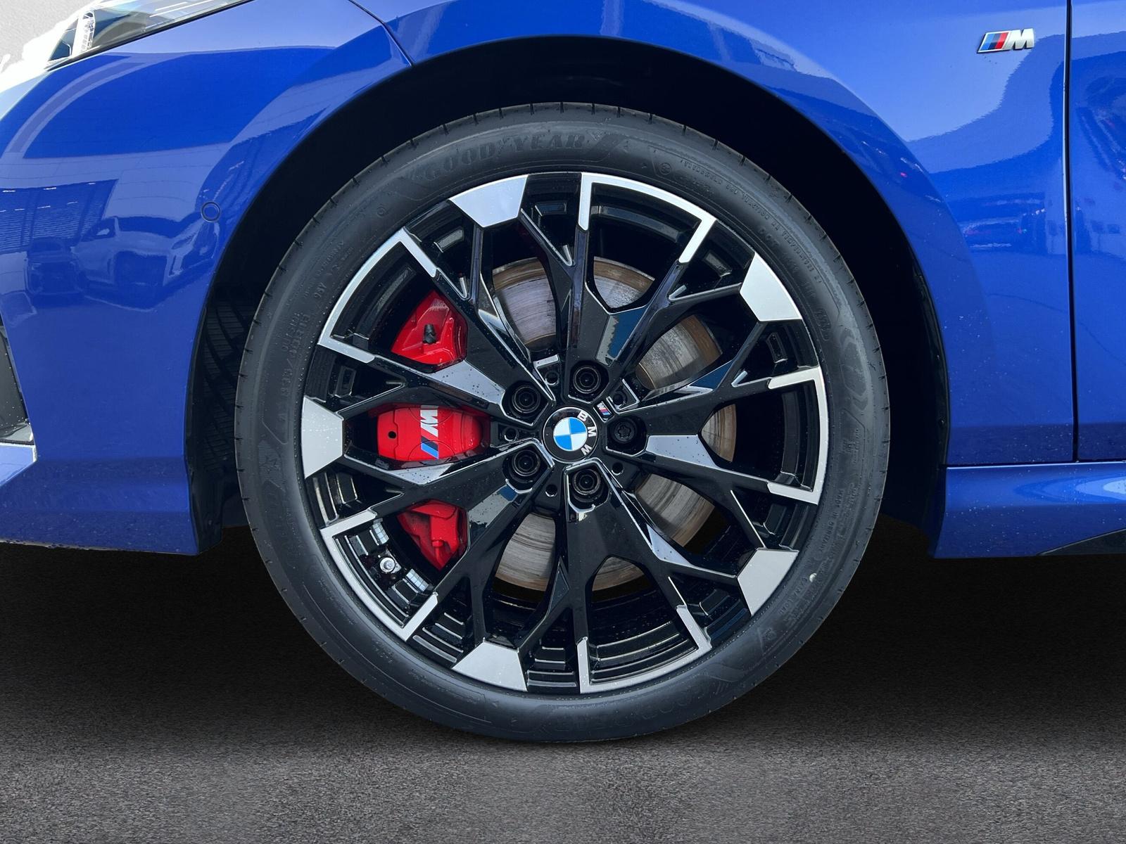 BMW M135i M Sport Pro xDrive F70 (CH) -image-8