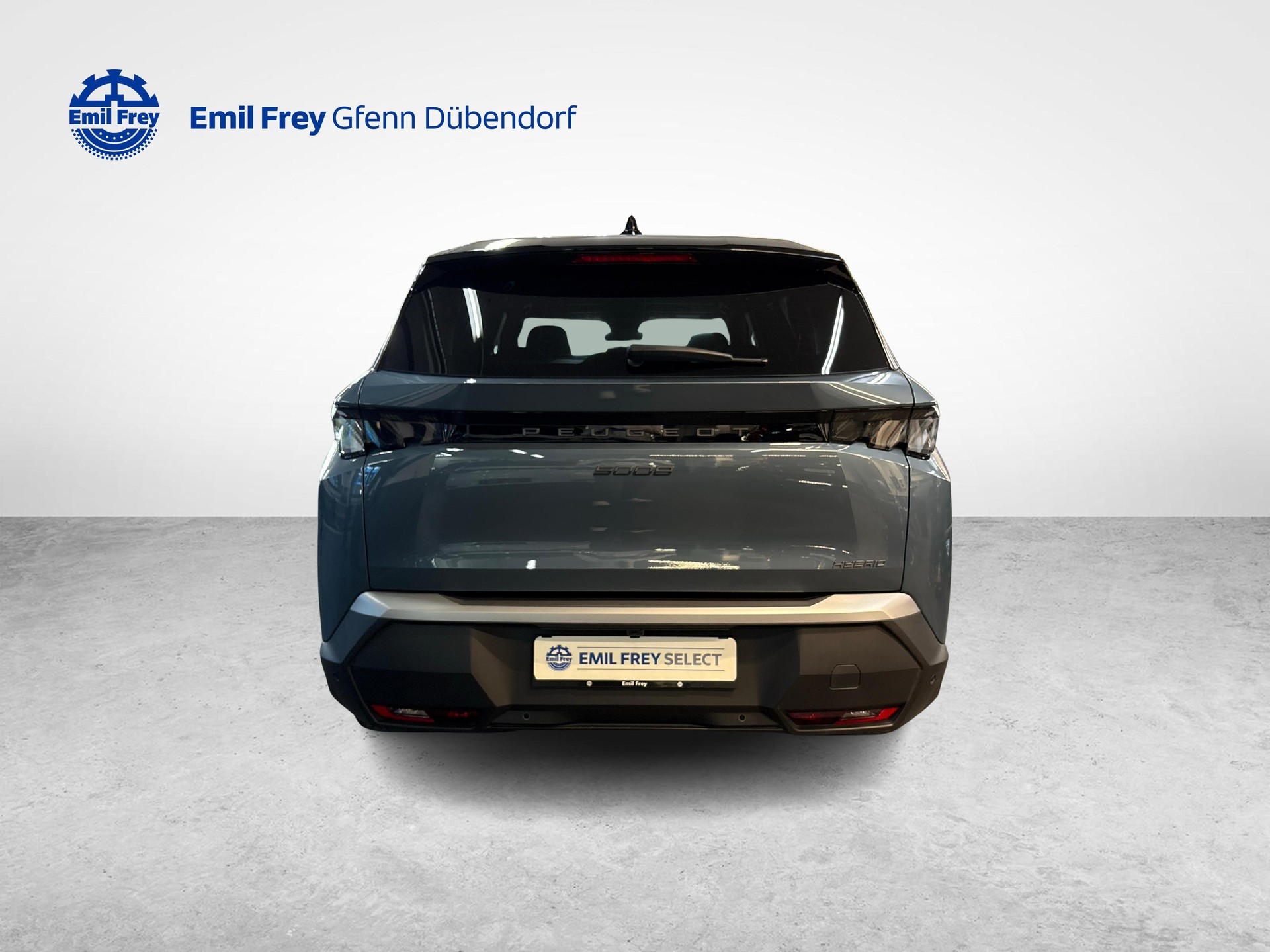 PEUGEOT 5008 1.2 Hybrid GT-image-4