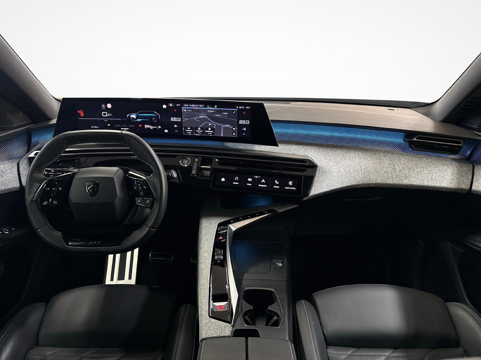 PEUGEOT 5008 1.2 Hybrid GT-image-9