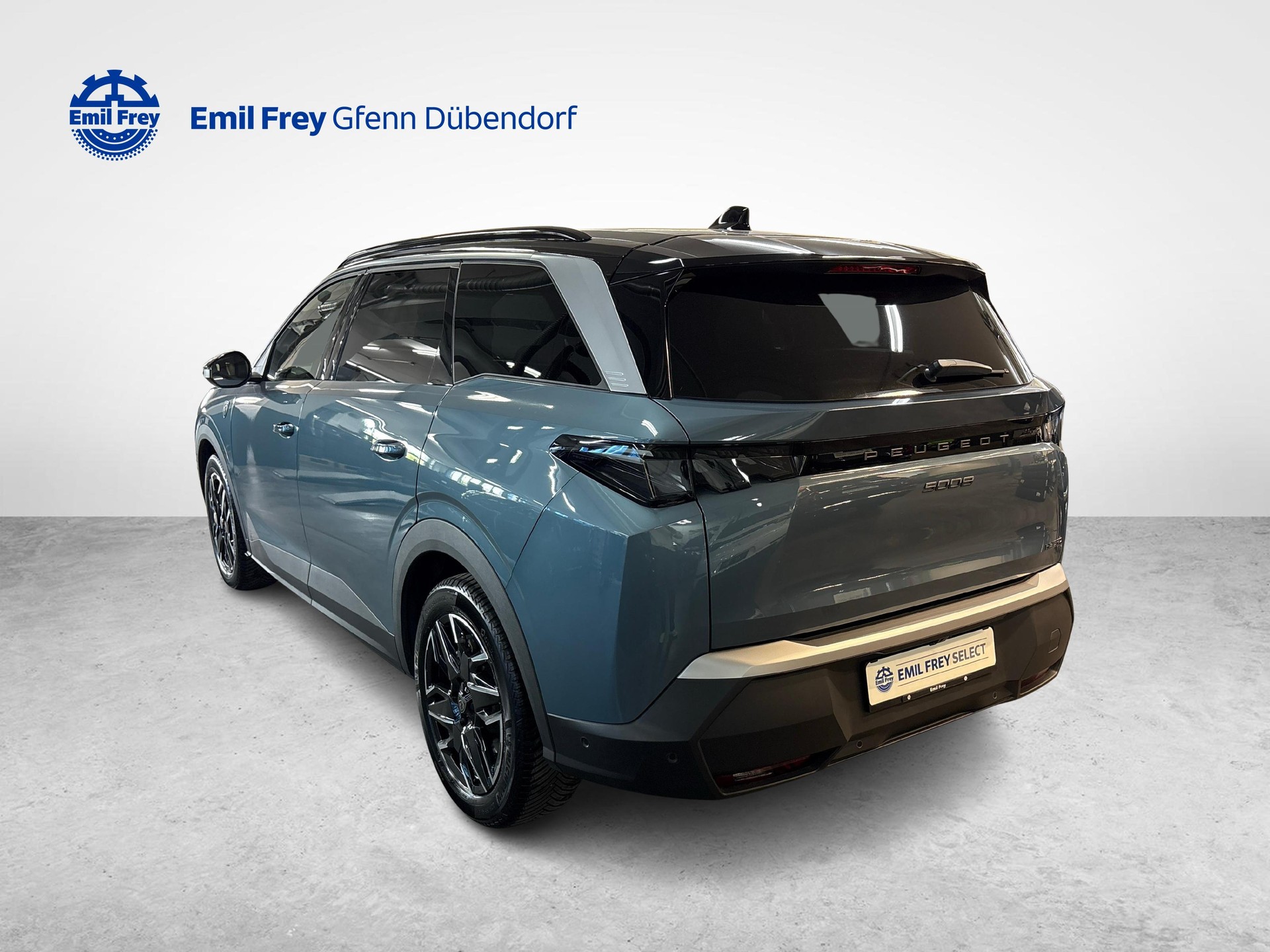 PEUGEOT 5008 1.2 Hybrid GT-image-3