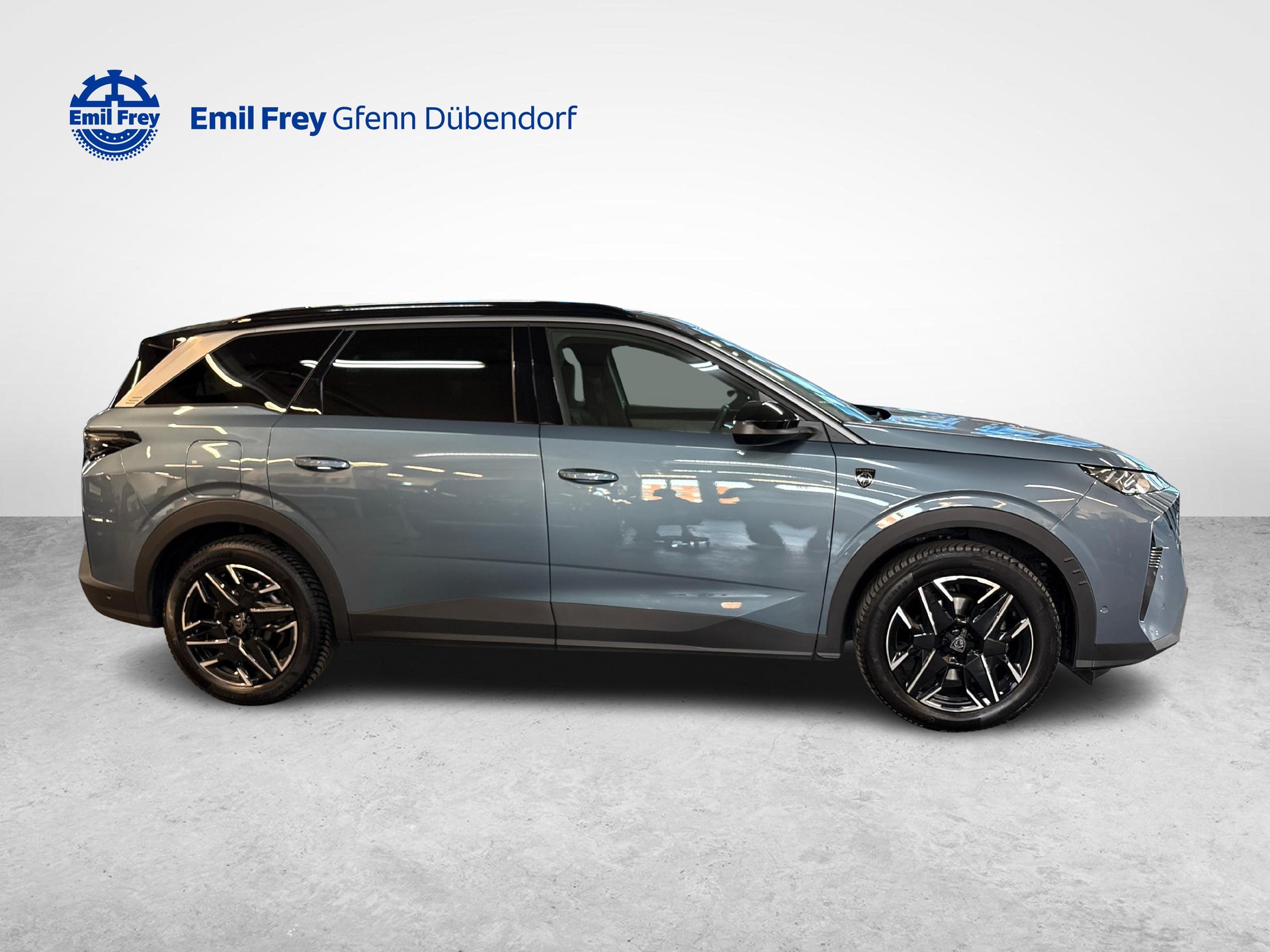 PEUGEOT 5008 1.2 Hybrid GT-image-6