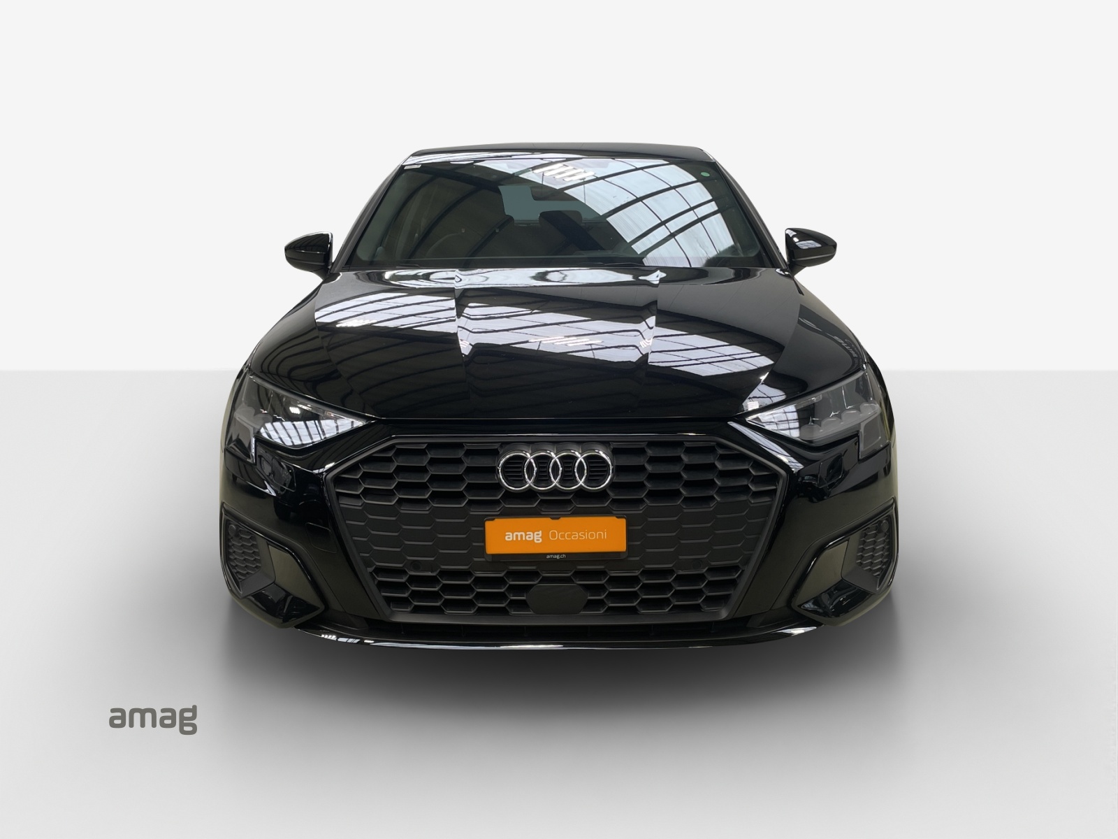 AUDI A3 Sportback 35 TFSI Attraction S-tronic-image-6
