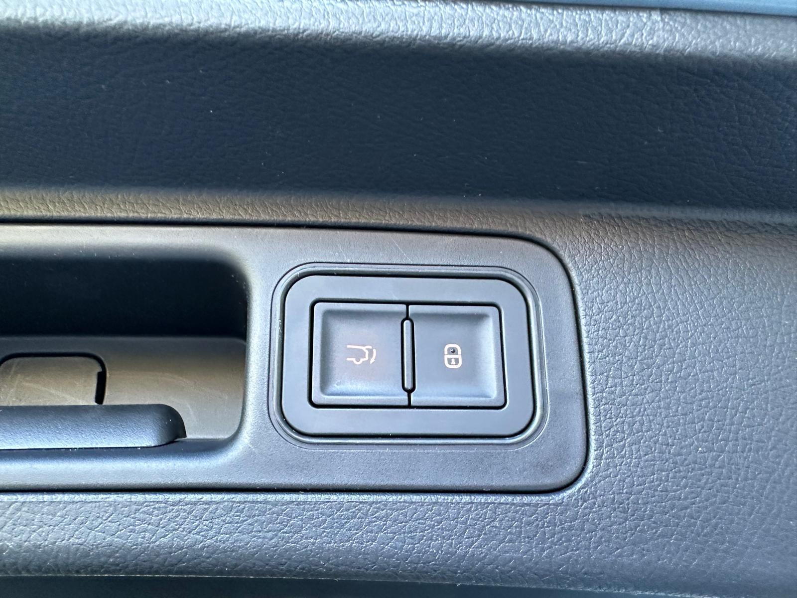 BYD Seal U DM-i Boost-image-22