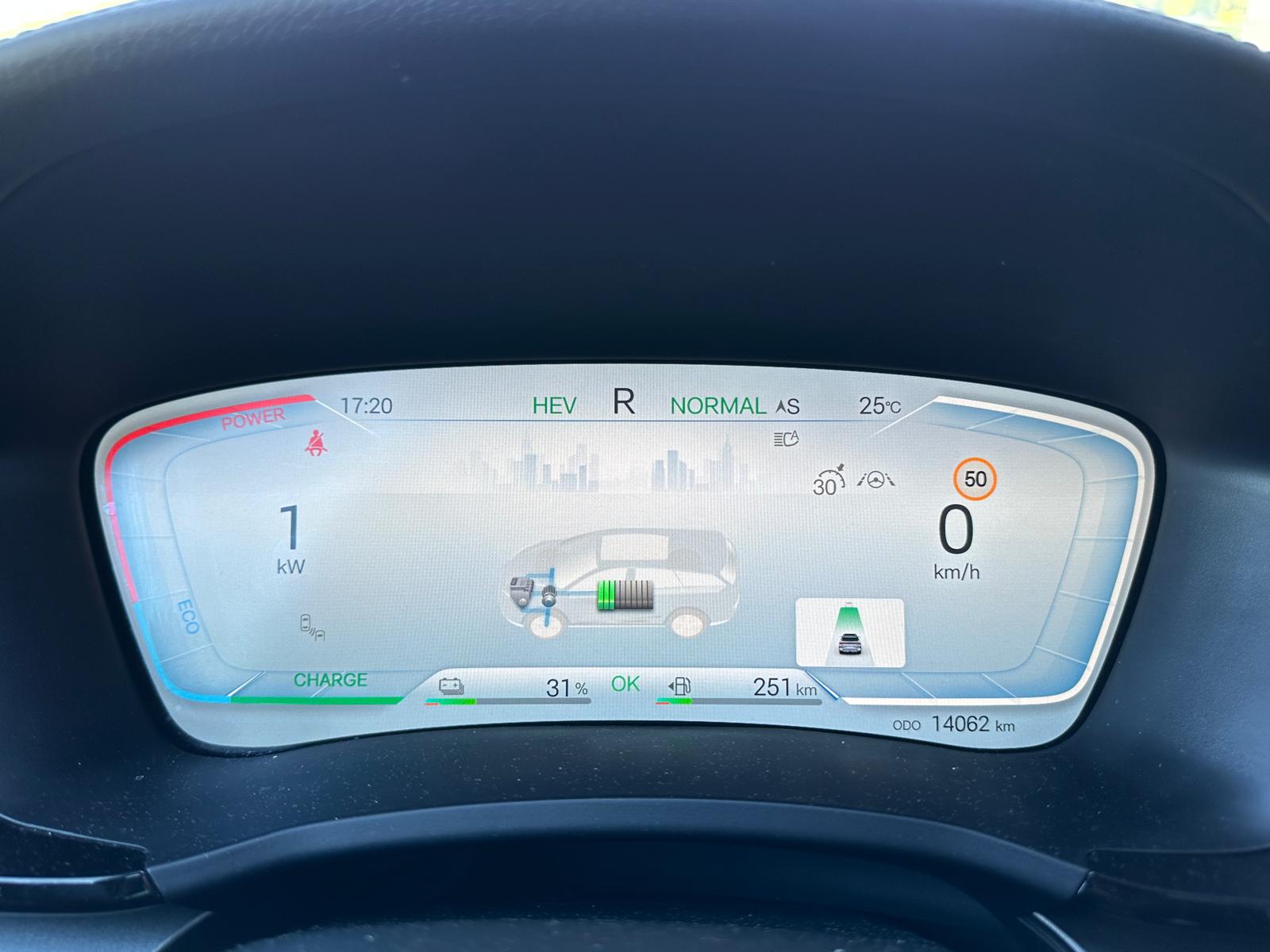 BYD Seal U DM-i Boost-image-12