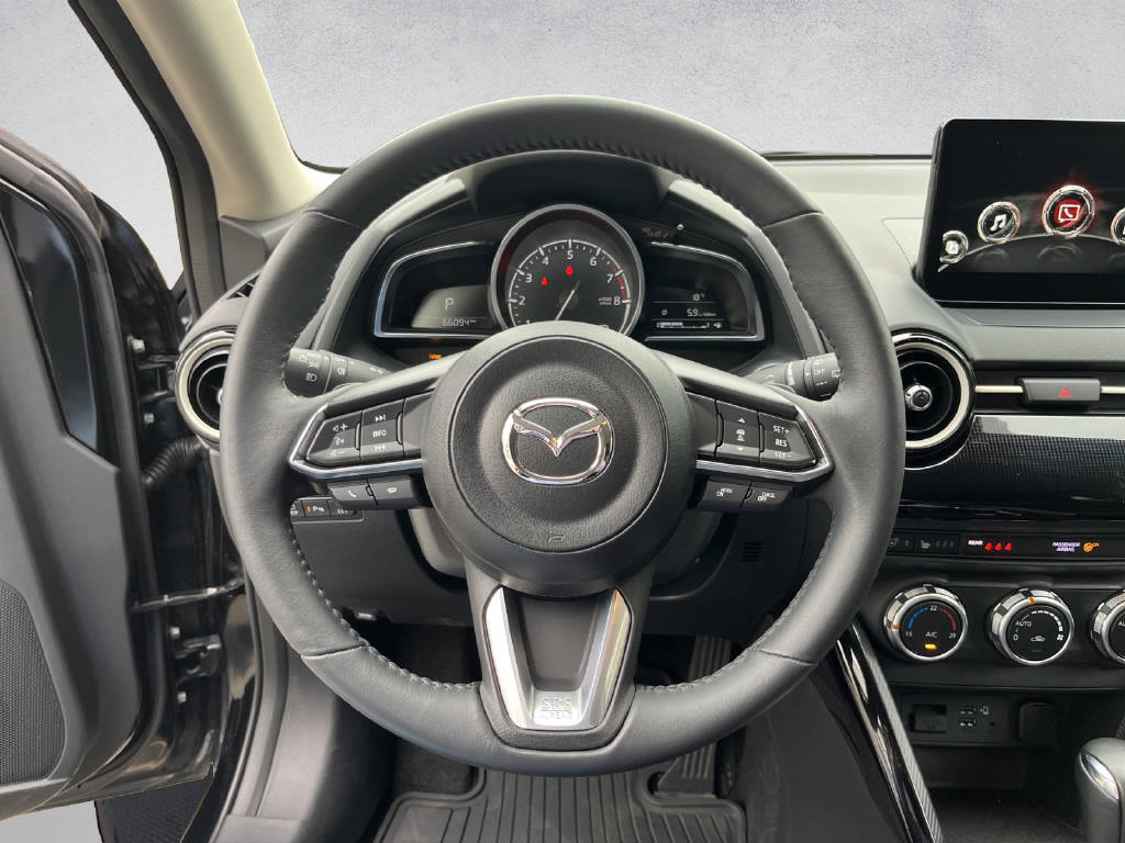 MAZDA 2 1.5 90 Exclusive-Line Automat-image-9