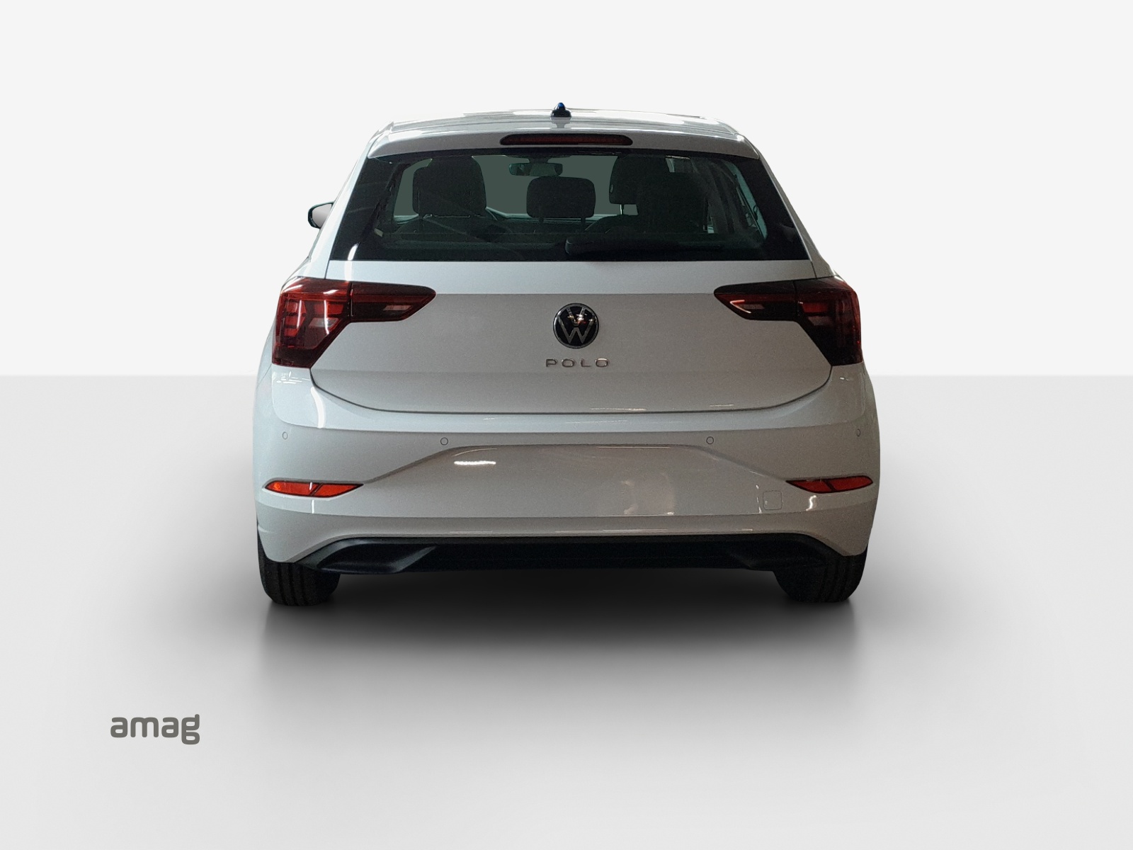 VW Polo 1.0 TSI Life DSG-image-3