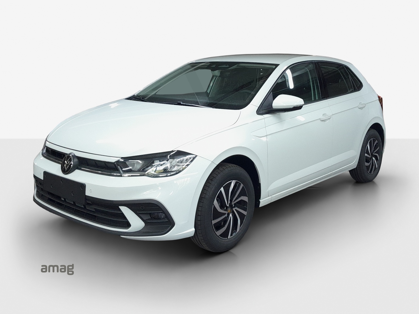 VW Polo 1.0 TSI Life DSG-image-0