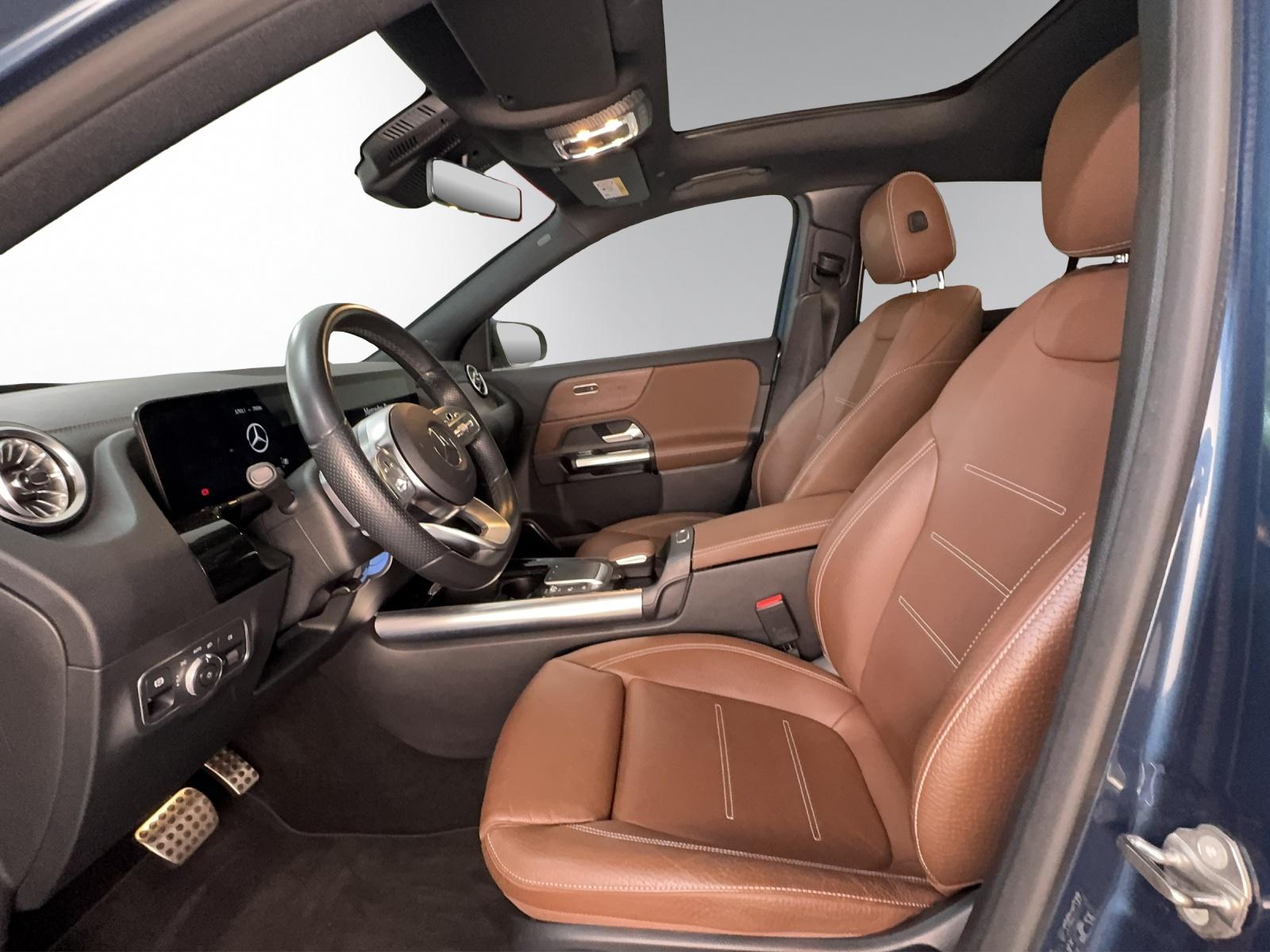 MERCEDES-BENZ GLA 250 AMG Line 4matic-image-6