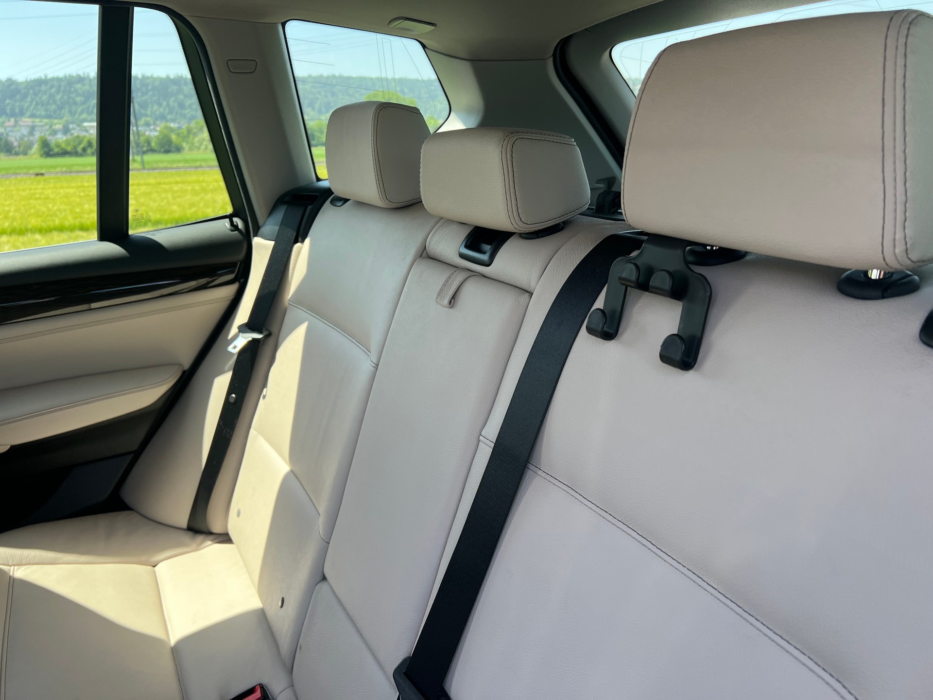 BMW X3 xDrive 20d Steptronic-image-26