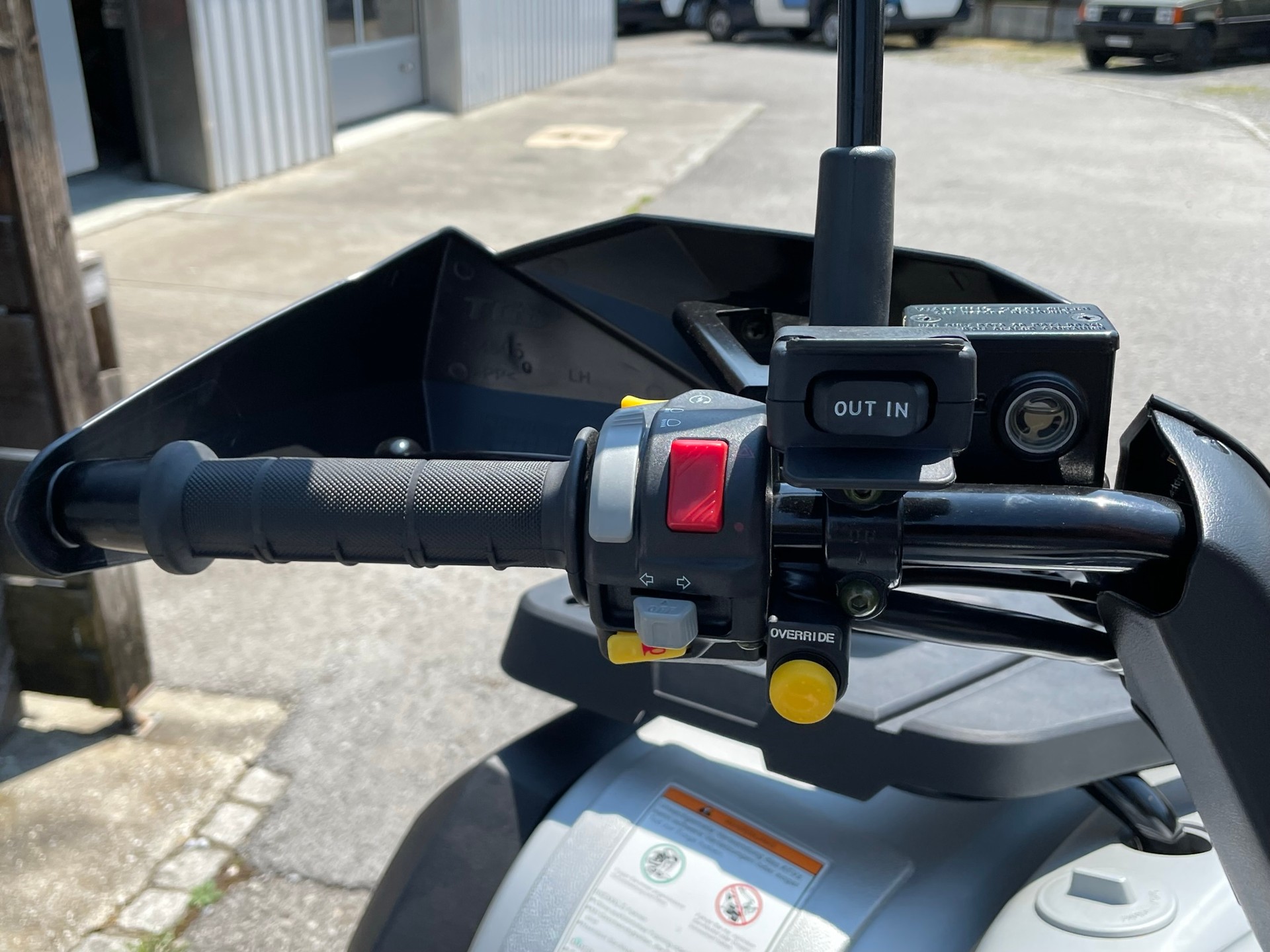 TGB Blade 600 EFI SE EPS 4x4-image-5