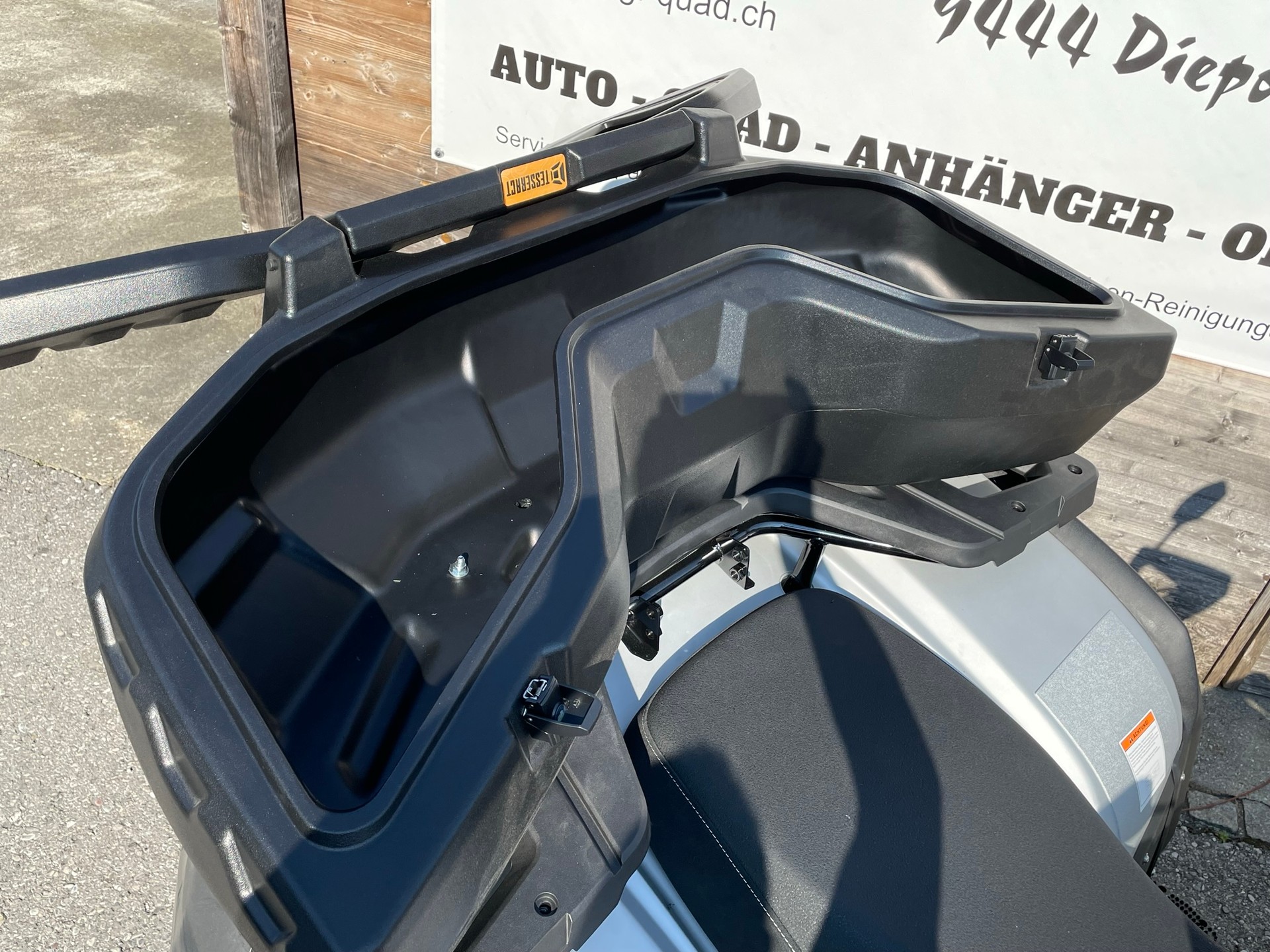 TGB Blade 600 EFI SE EPS 4x4-image-12