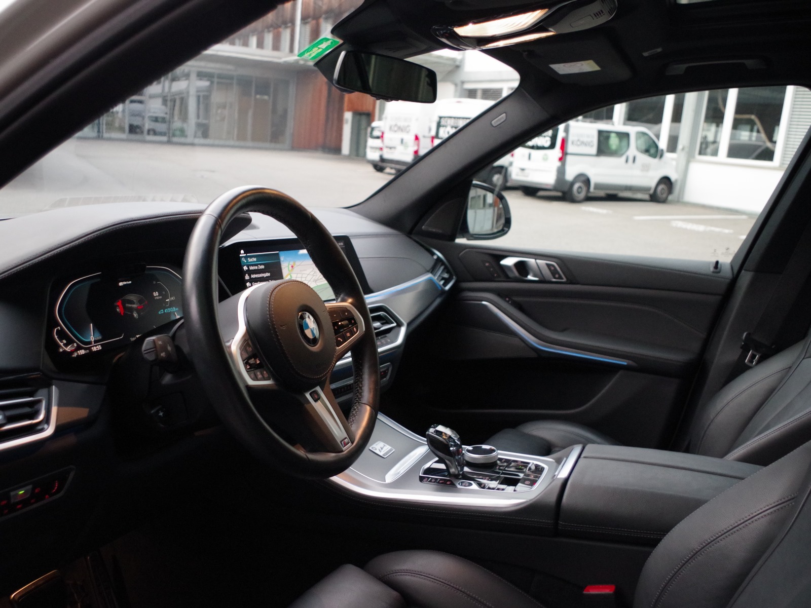 BMW X5 xDrive45e St.Moritz Limited Edition Steptronic-image-8
