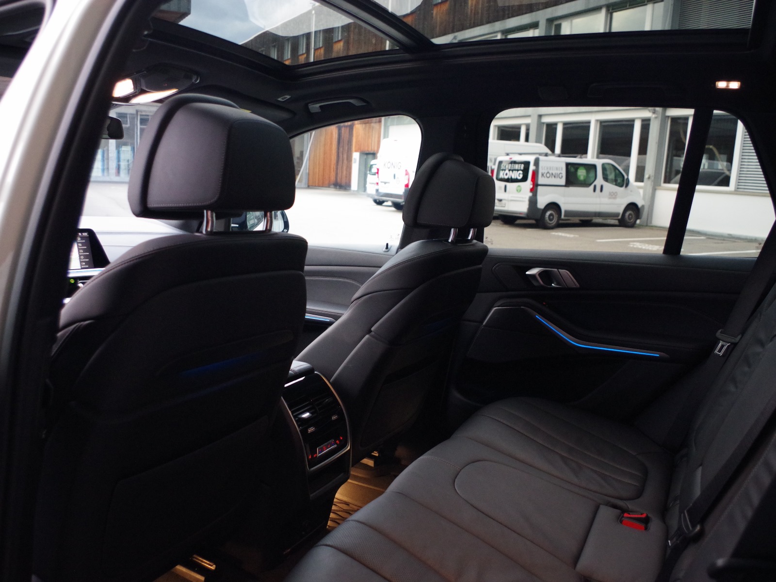 BMW X5 xDrive45e St.Moritz Limited Edition Steptronic-image-10