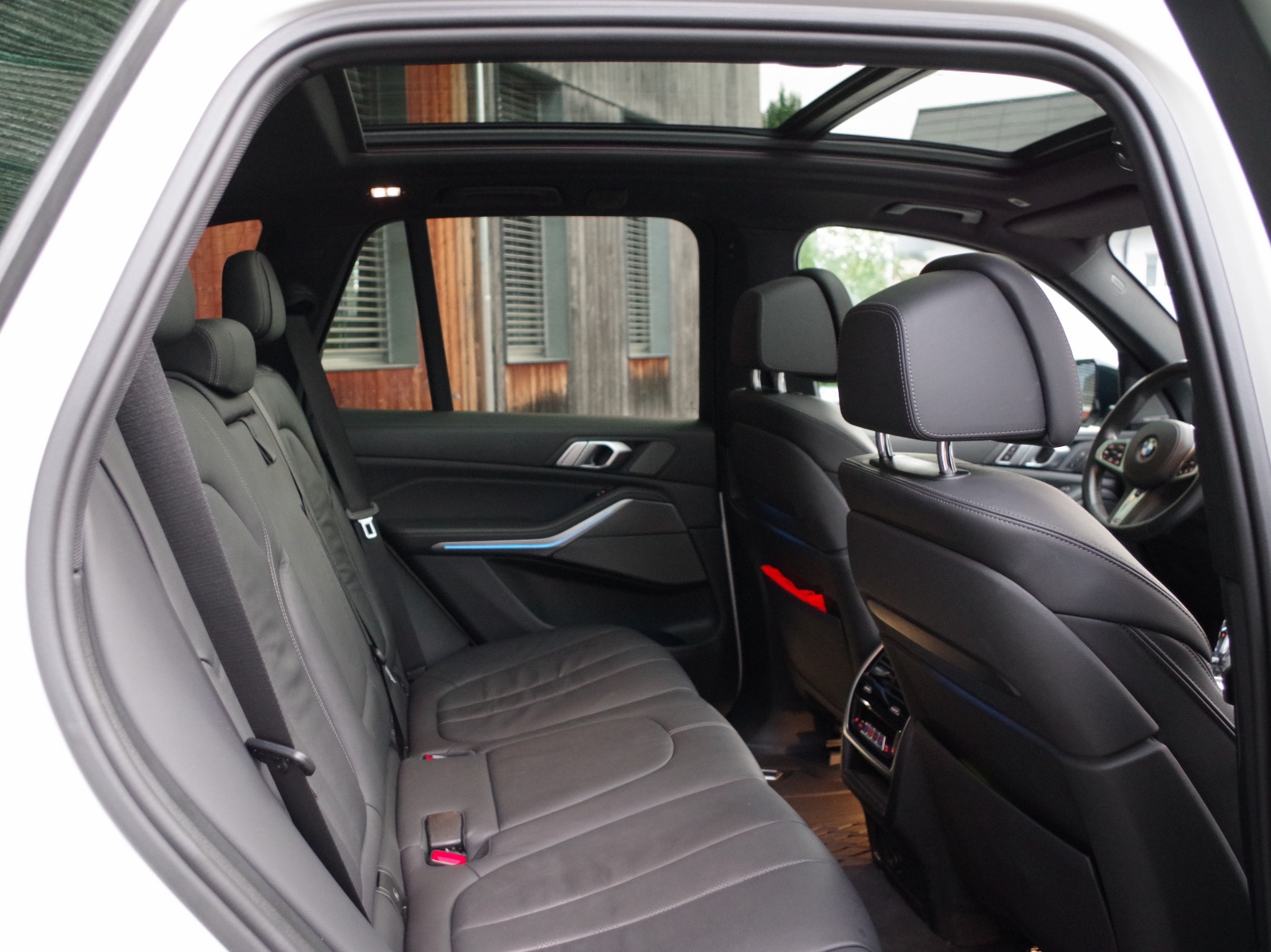 BMW X5 xDrive45e St.Moritz Limited Edition Steptronic-image-11