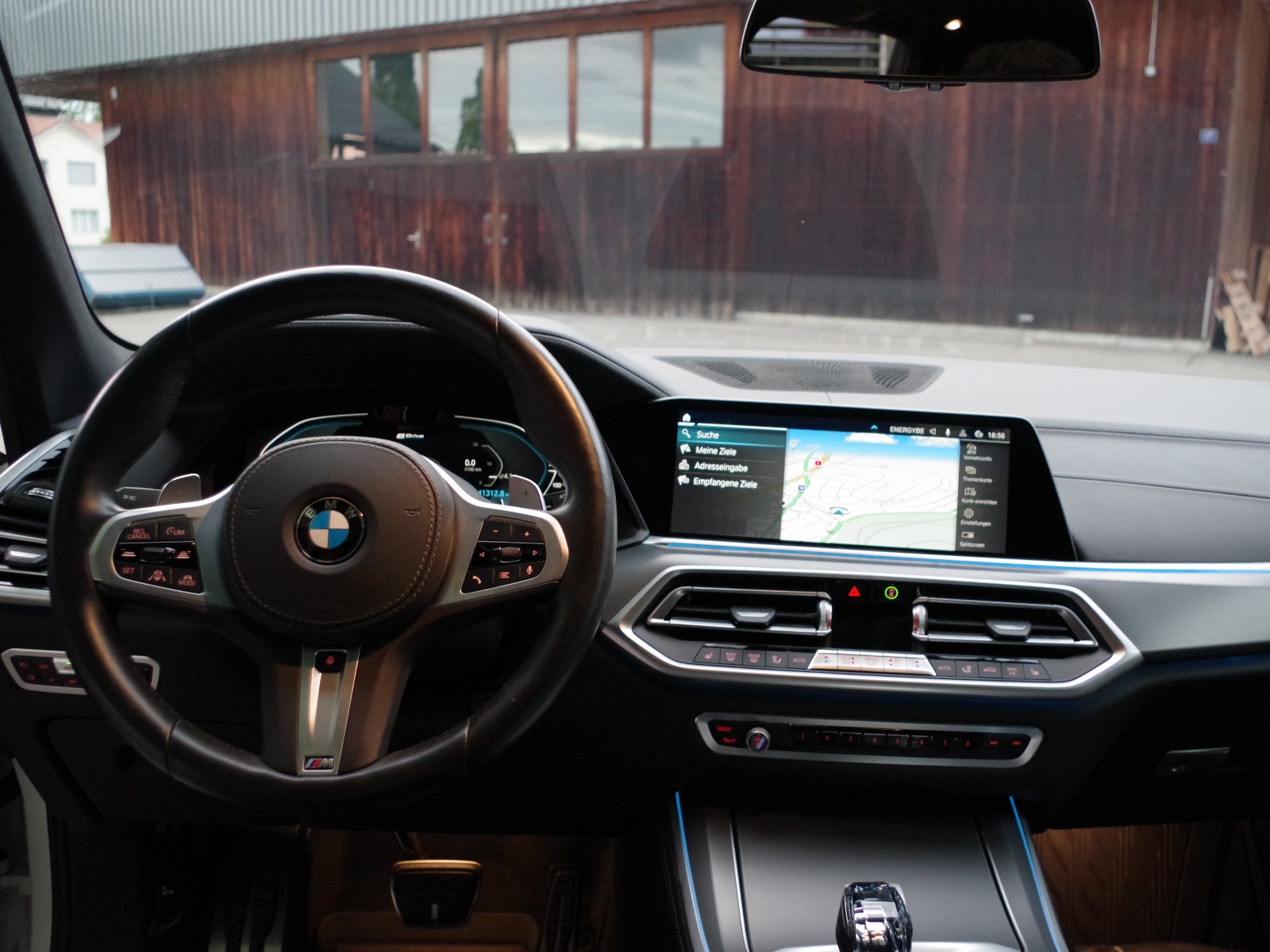 BMW X5 xDrive45e St.Moritz Limited Edition Steptronic-image-9