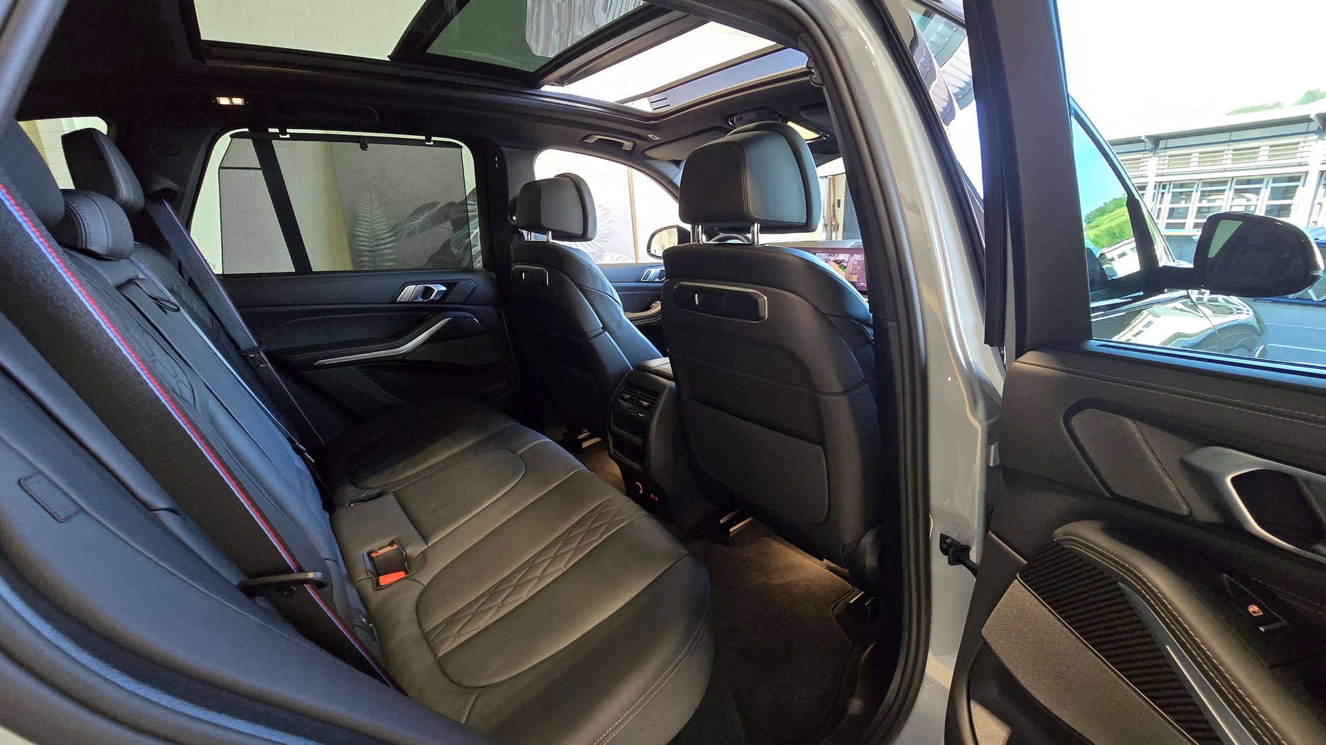 BMW X5 xDrive 48V 30d M Sport Pro Steptronic-image-15