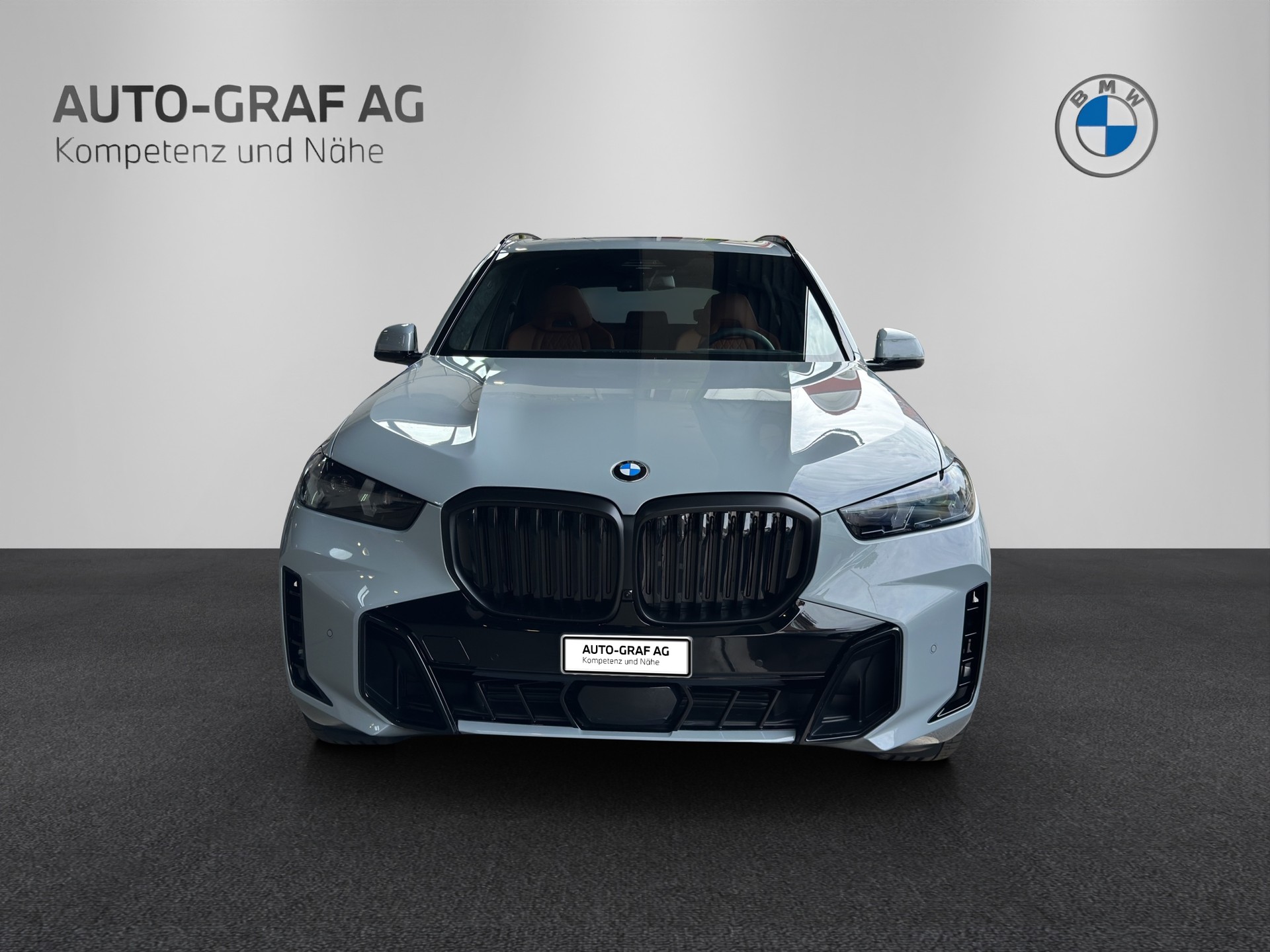 BMW X5 30d xDrive M Sport Pro-image-4