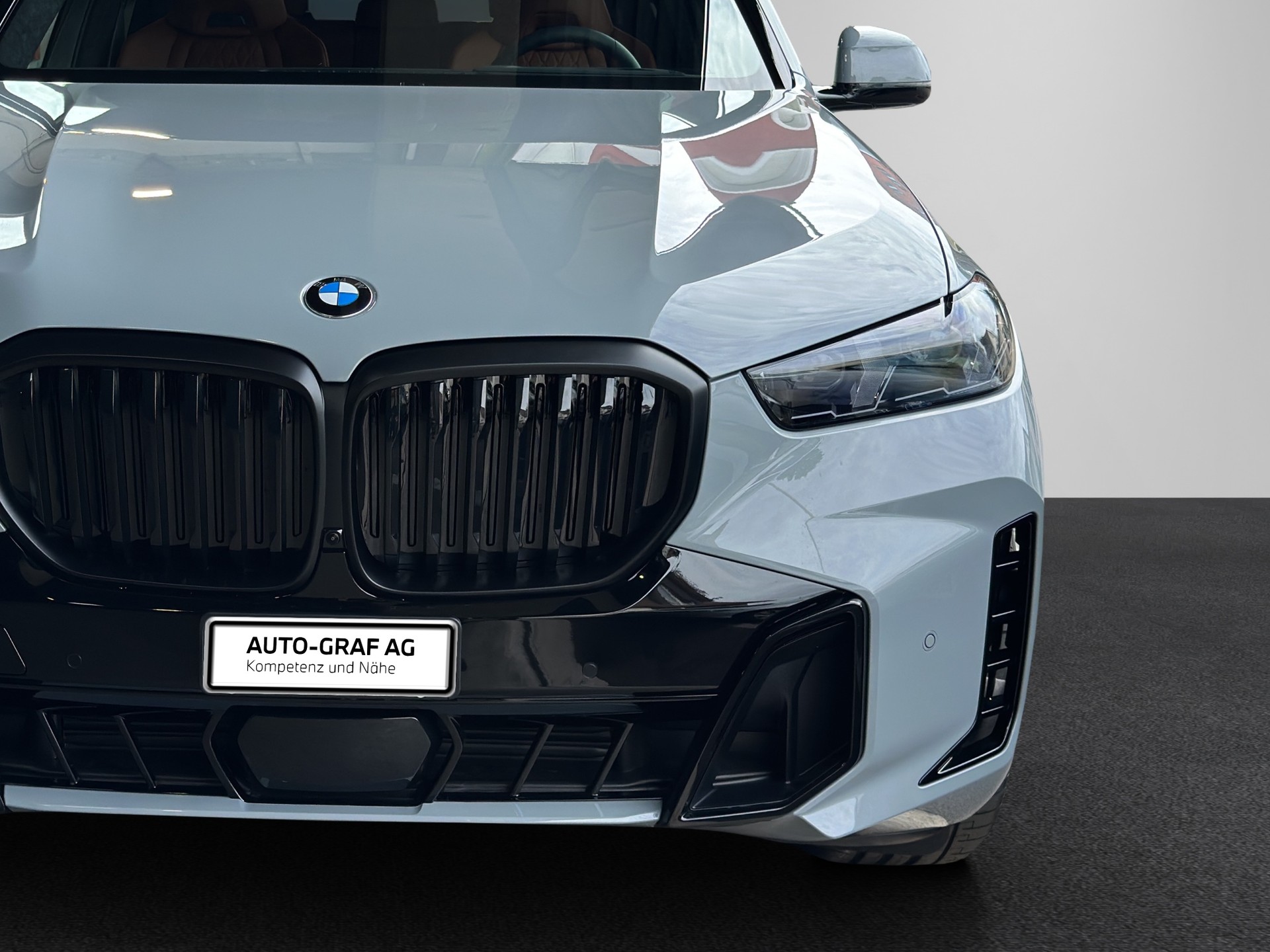 BMW X5 30d xDrive M Sport Pro-image-8