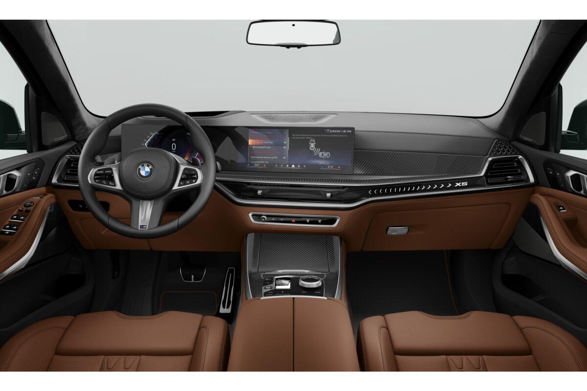 BMW X5 30d xDrive M Sport Pro-image-2