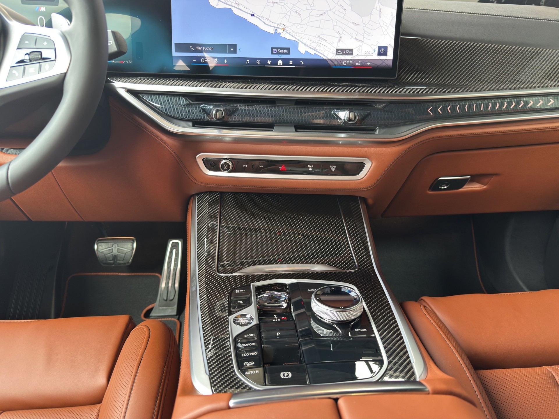 BMW X5 30d xDrive M Sport Pro-image-10