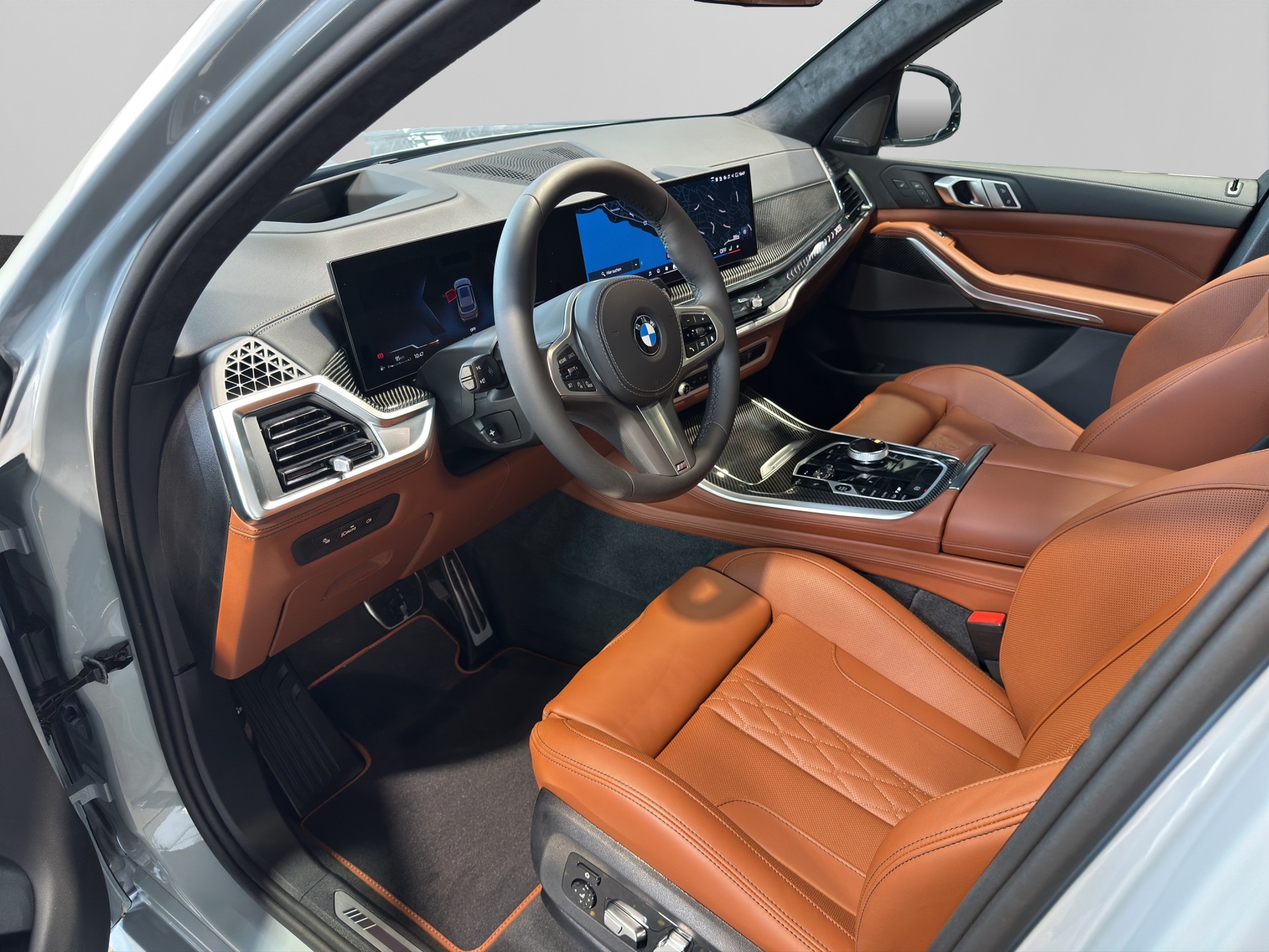 BMW X5 30d xDrive M Sport Pro-image-14