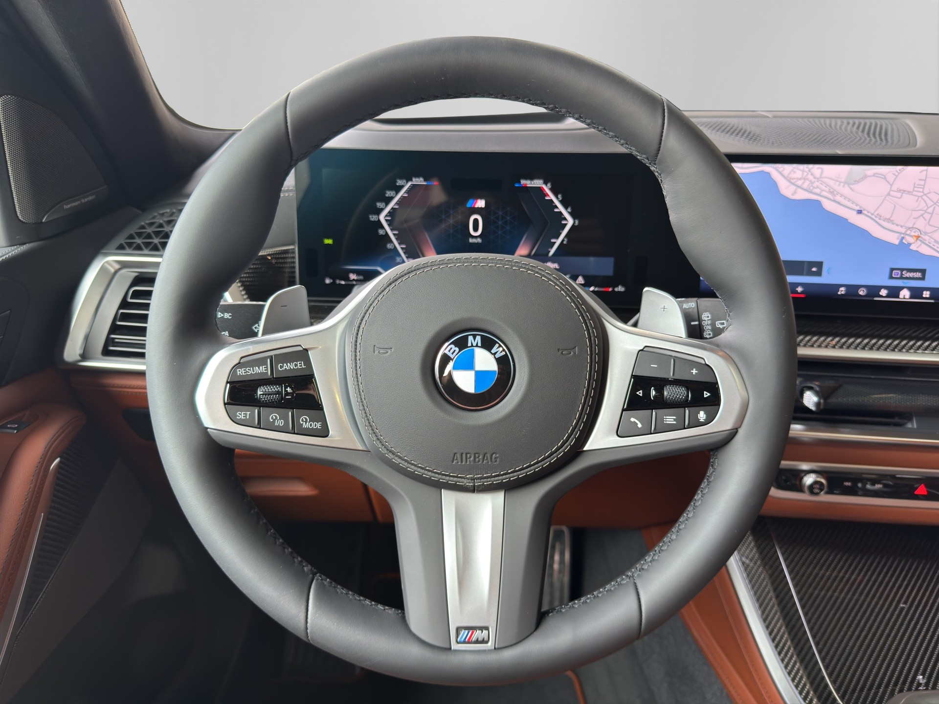 BMW X5 30d xDrive M Sport Pro-image-9